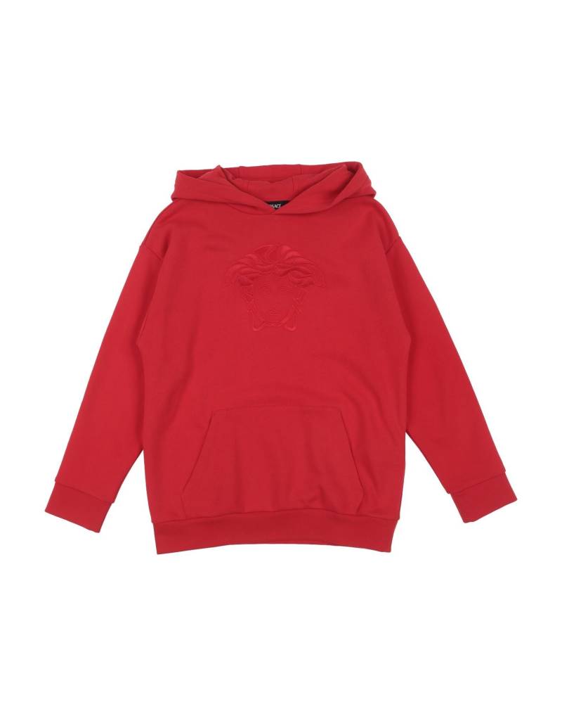 VERSACE YOUNG Sweatshirt Kinder Rot von VERSACE YOUNG