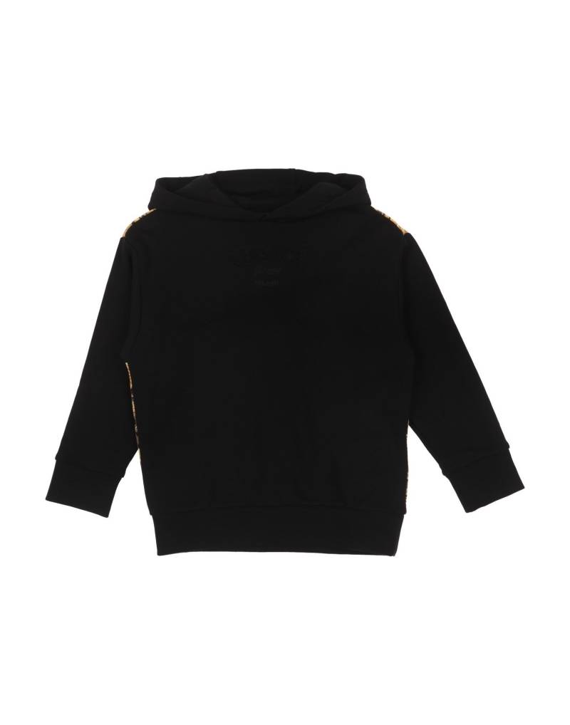 VERSACE YOUNG Sweatshirt Kinder Schwarz von VERSACE YOUNG