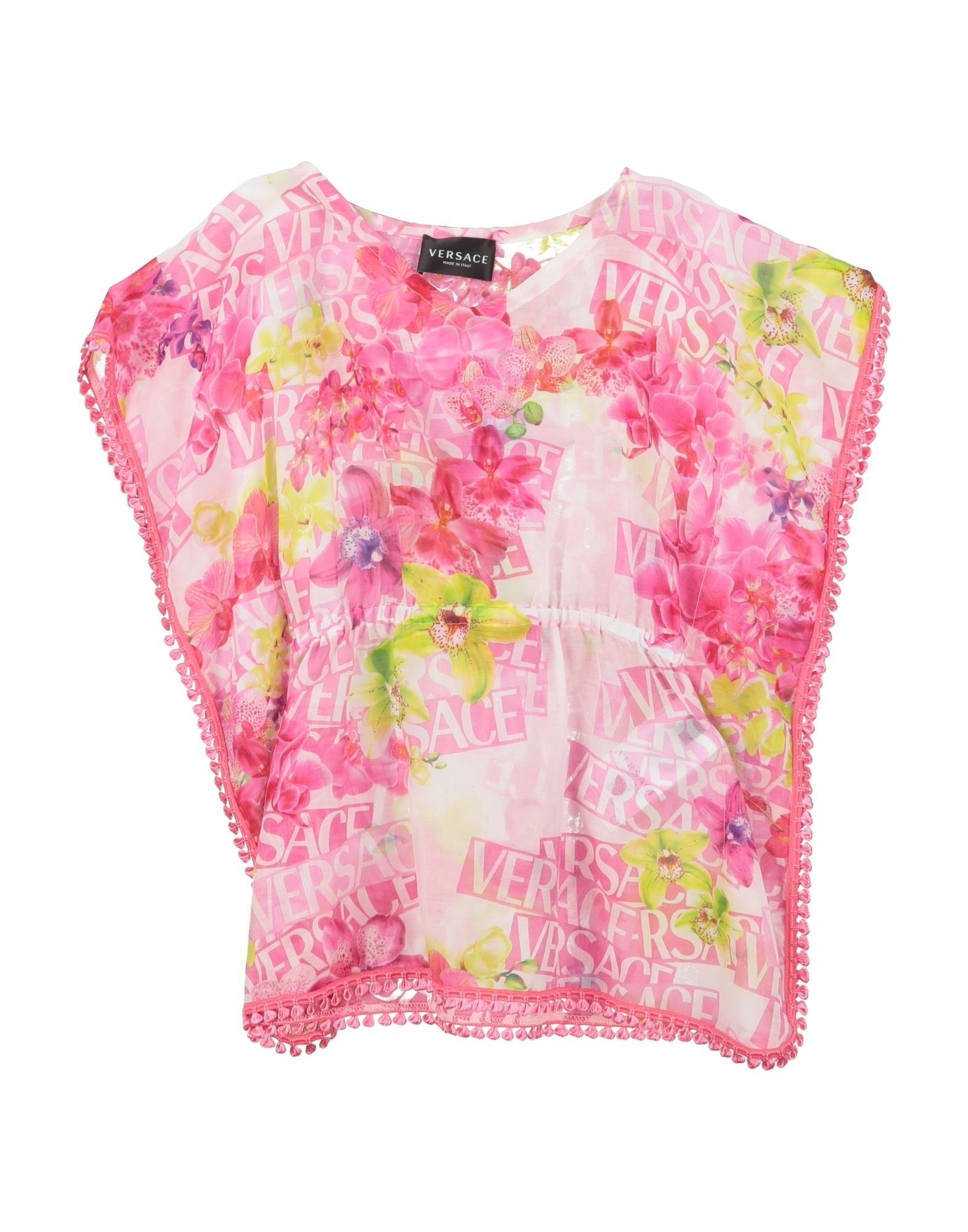 VERSACE YOUNG Top Kinder Fuchsia von VERSACE YOUNG