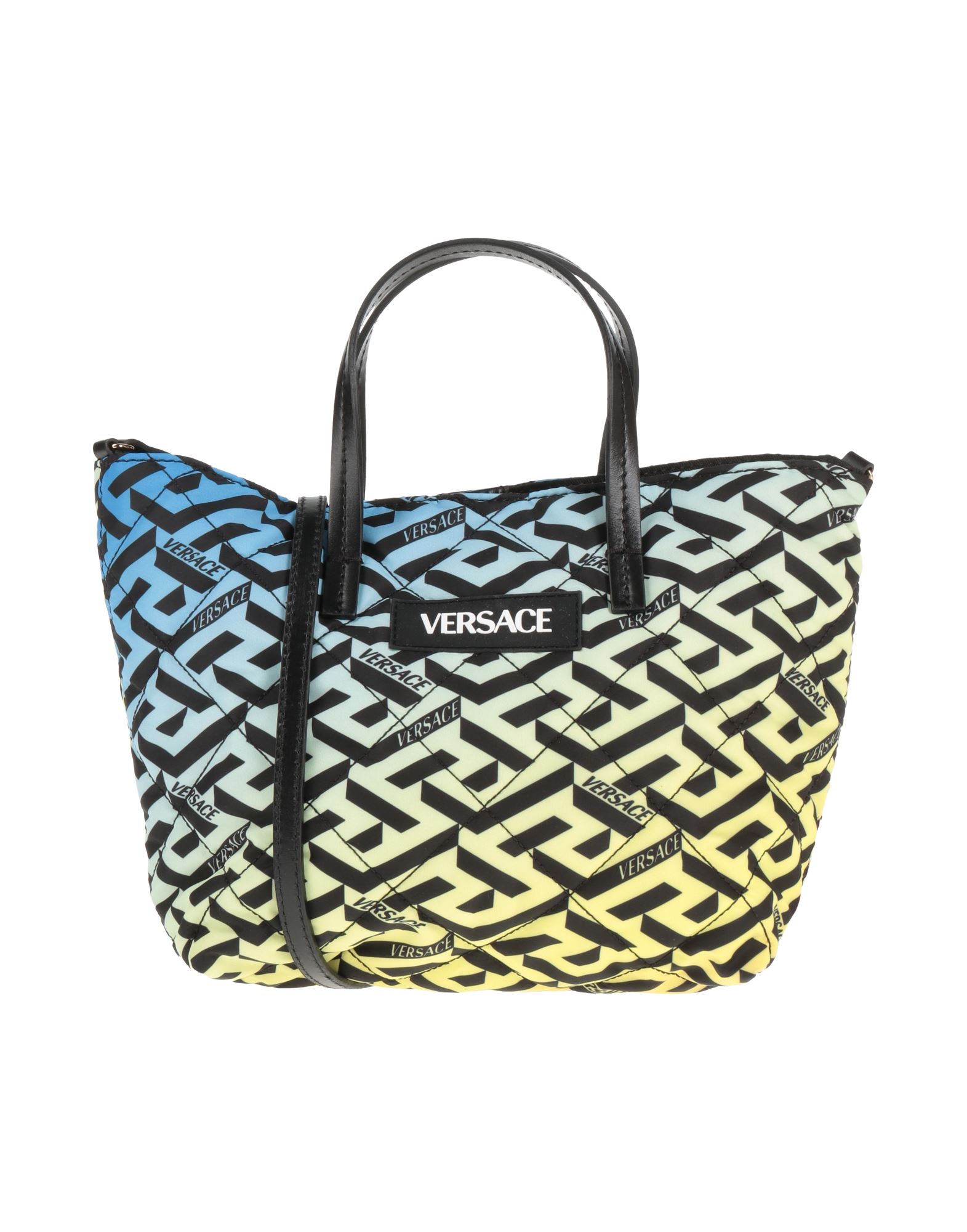 VERSACE YOUNG Umhängetasche Kinder Gelb VERSACE YOUNG Umhängetasche Kinder Gelb von VERSACE YOUNG
