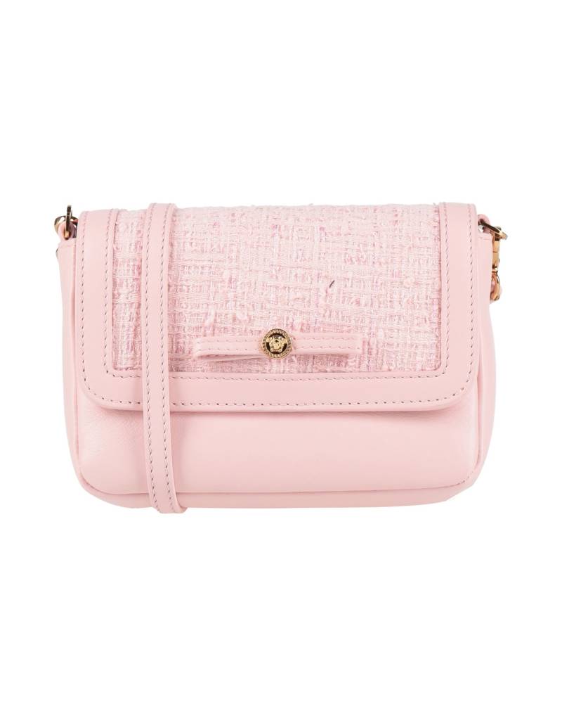 VERSACE YOUNG Umhängetasche Kinder Rosa von VERSACE YOUNG