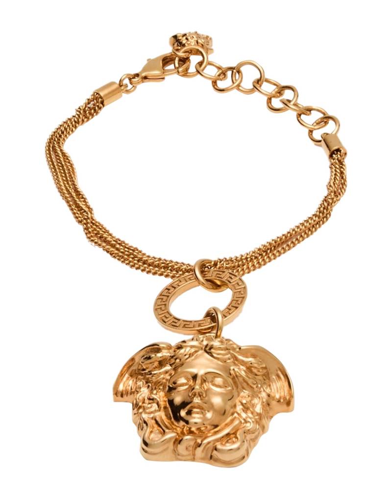 VERSACE Armband Damen Gold von VERSACE