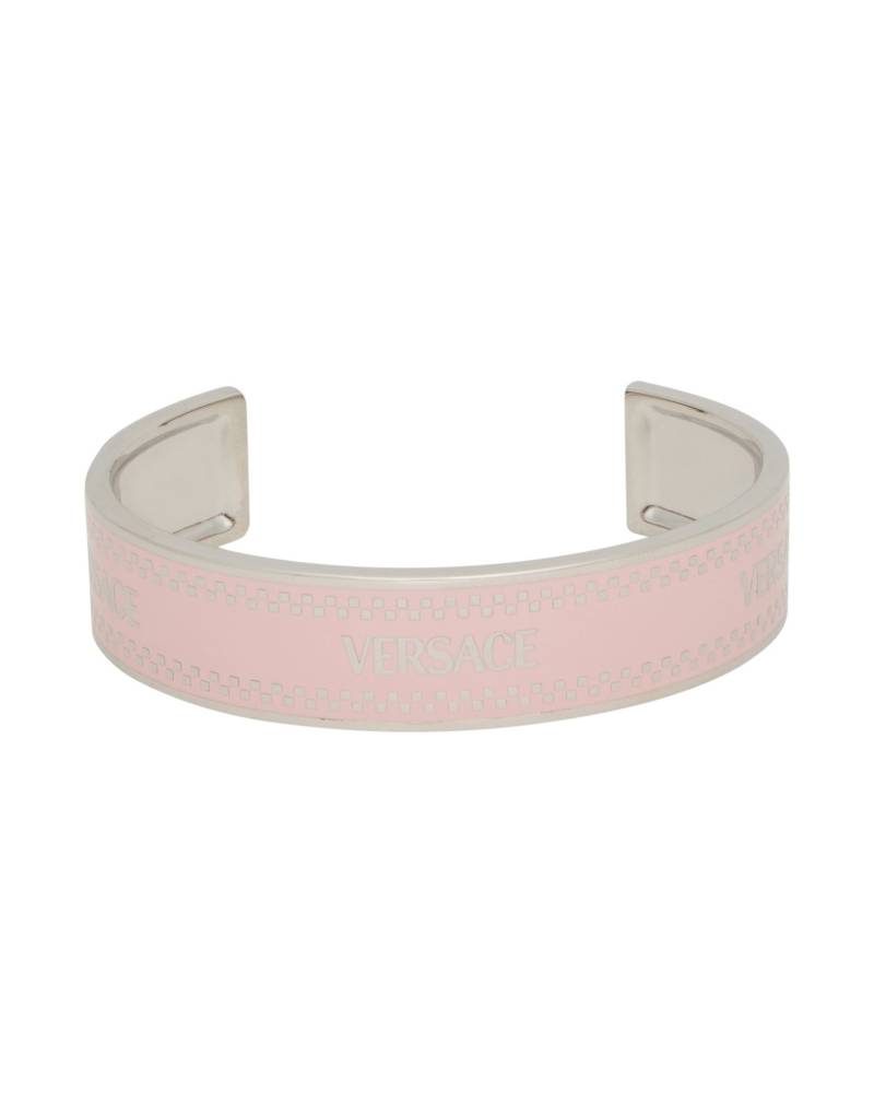 VERSACE Armband Damen Rosa von VERSACE