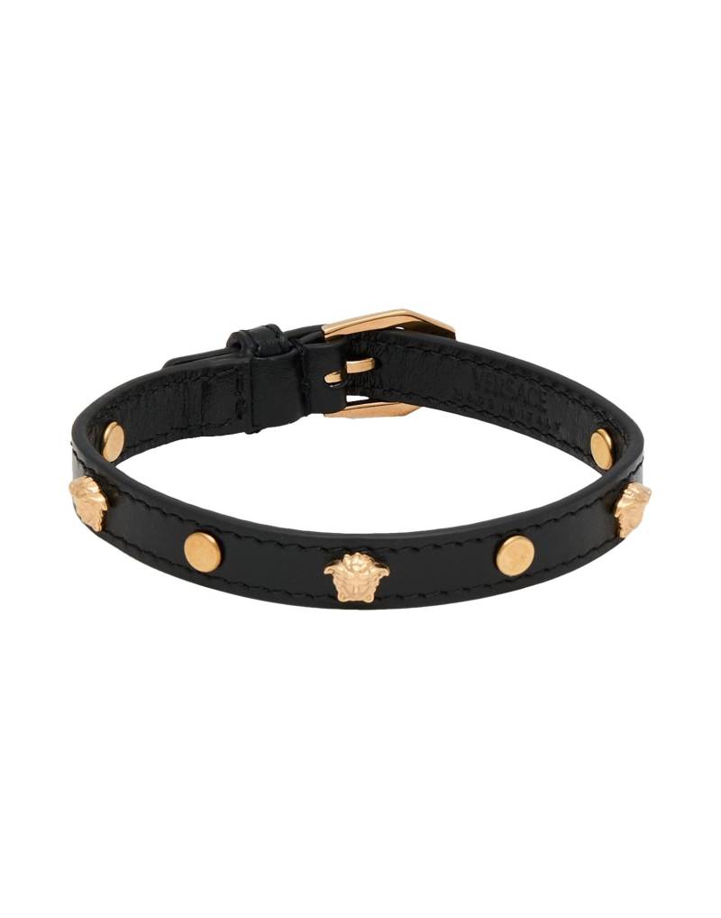 VERSACE Armband Damen Schwarz von VERSACE