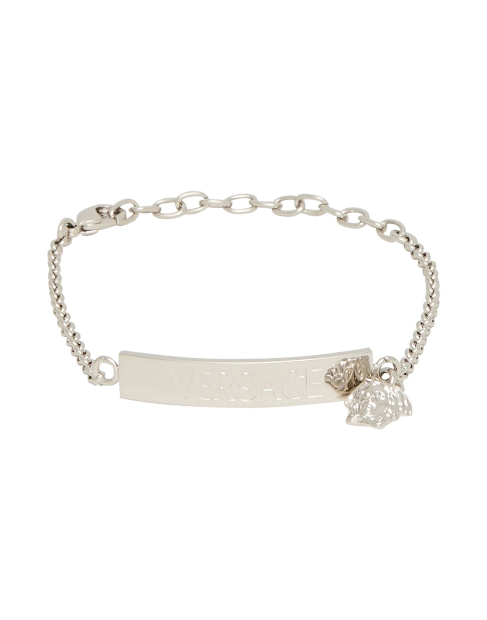 VERSACE Armband Damen Silber von VERSACE