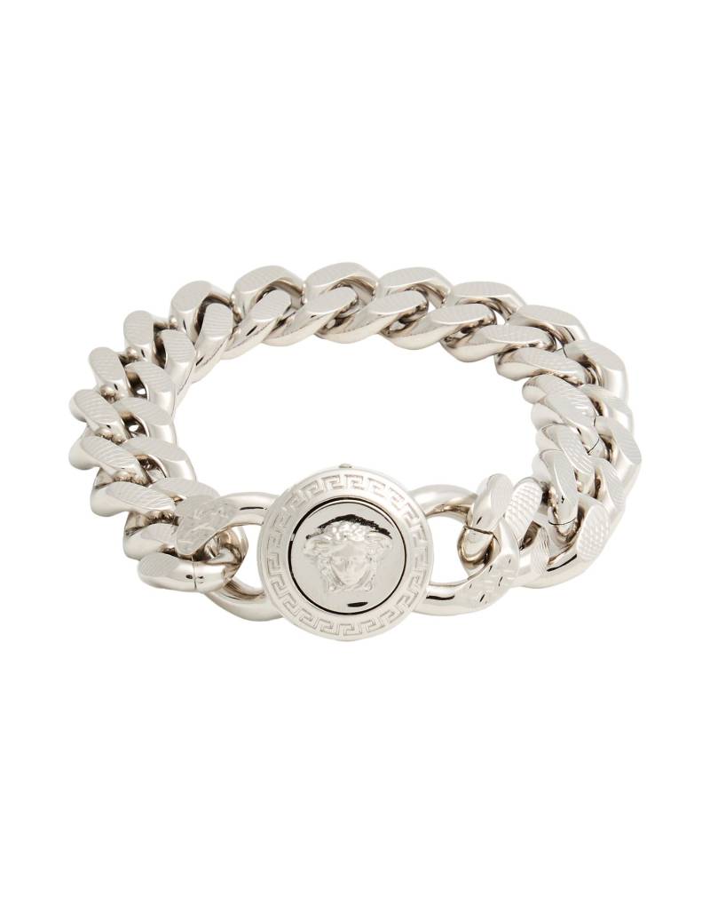 VERSACE Armband Herren Silber von VERSACE