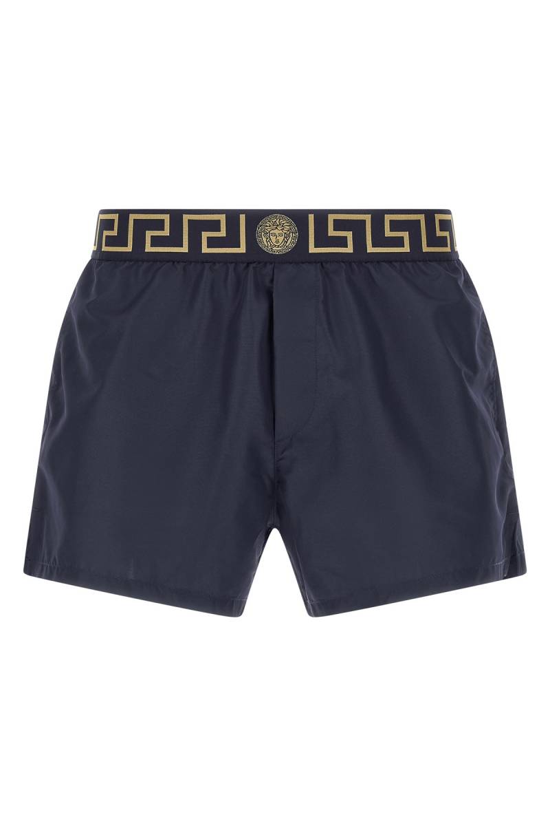 VERSACE Badeanzug "Greca" von VERSACE