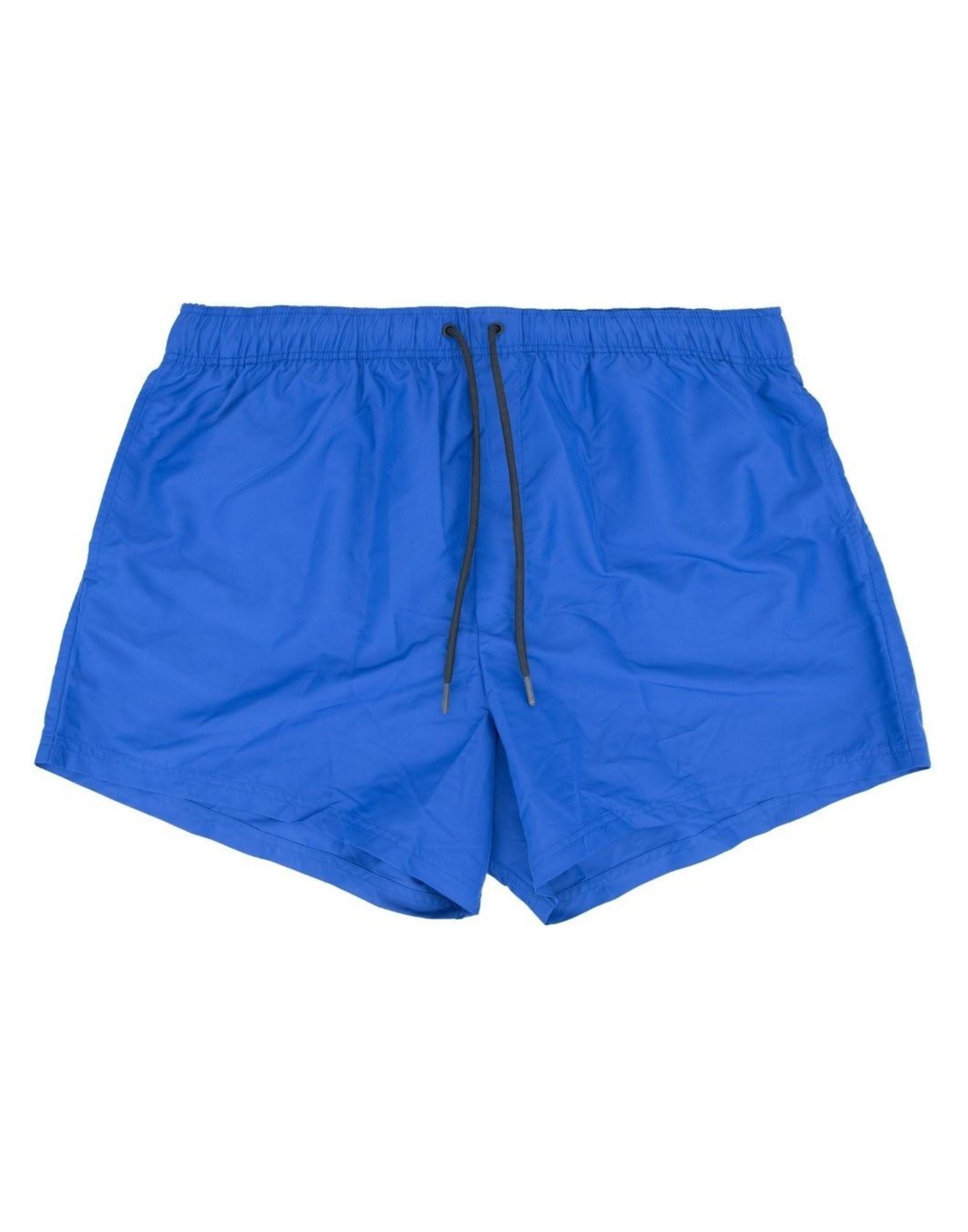 VERSACE Badeboxer Herren Blau von VERSACE