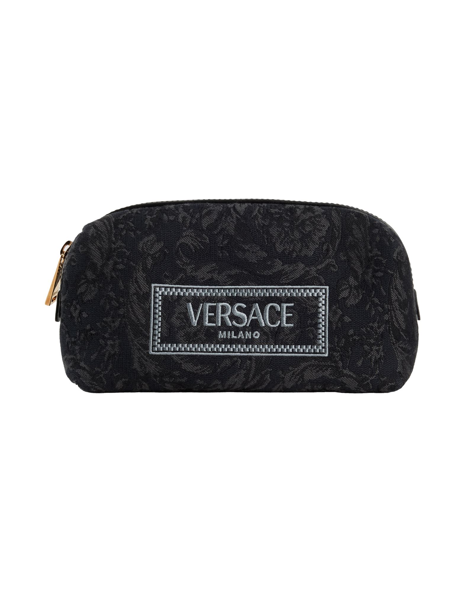 VERSACE Beauty Case Damen Nachtblau von VERSACE