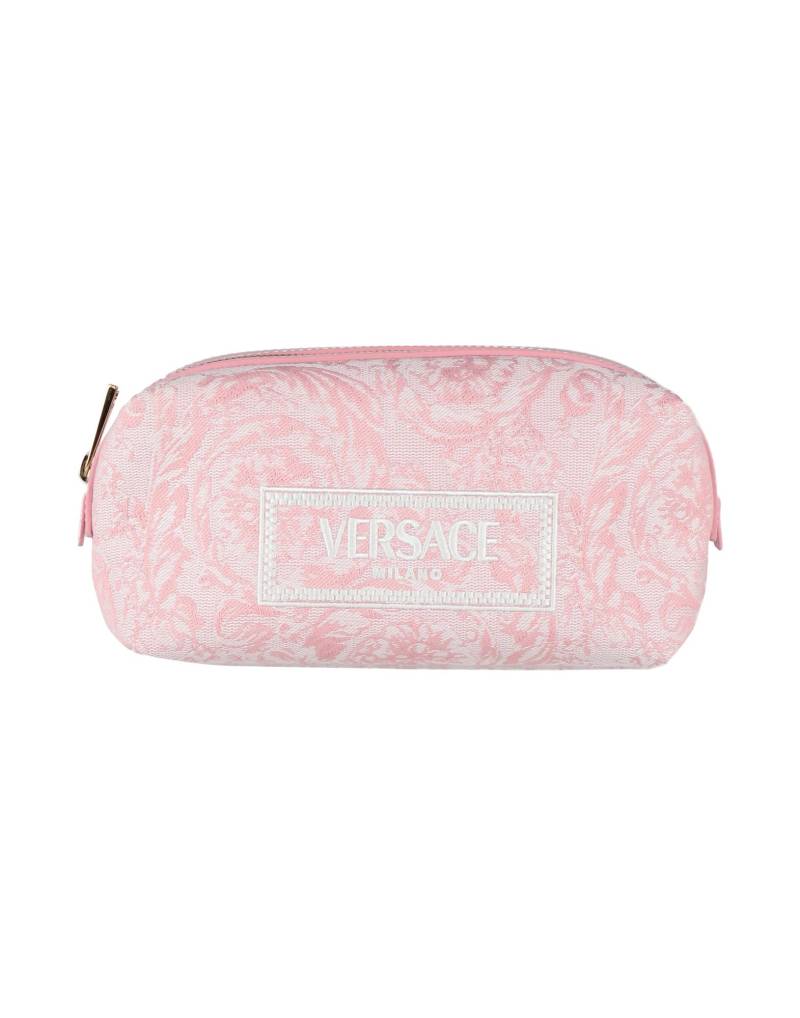 VERSACE Beauty Case Damen Rosa von VERSACE