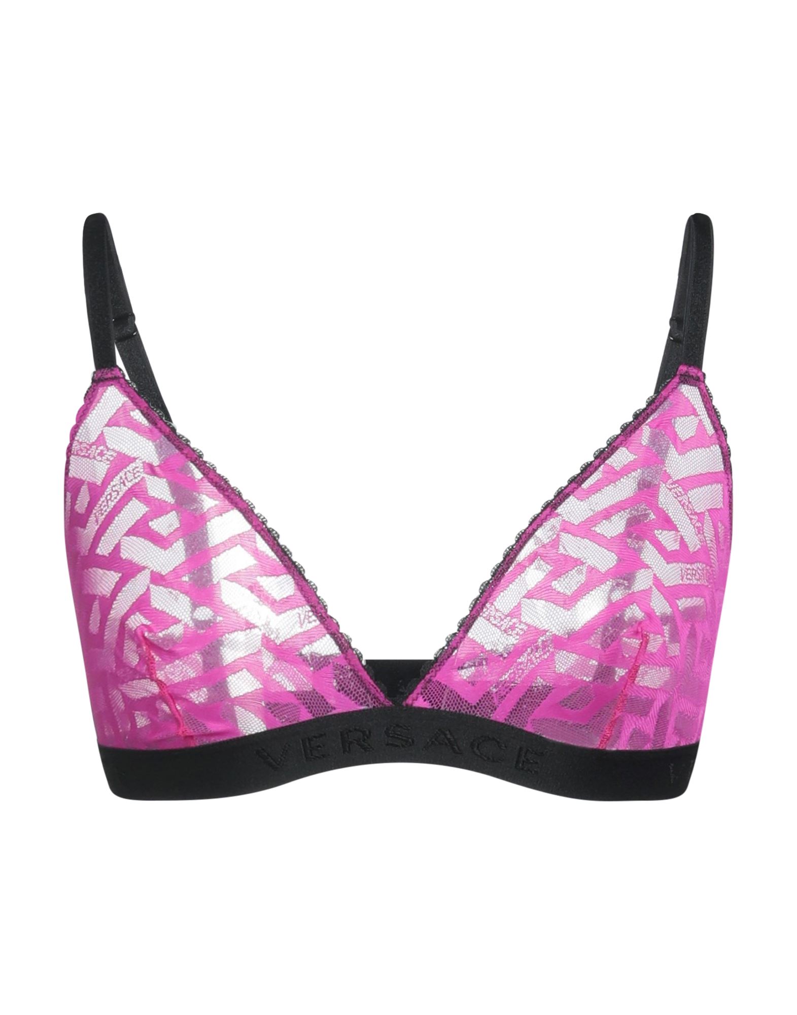 VERSACE Bh Damen Magenta von VERSACE