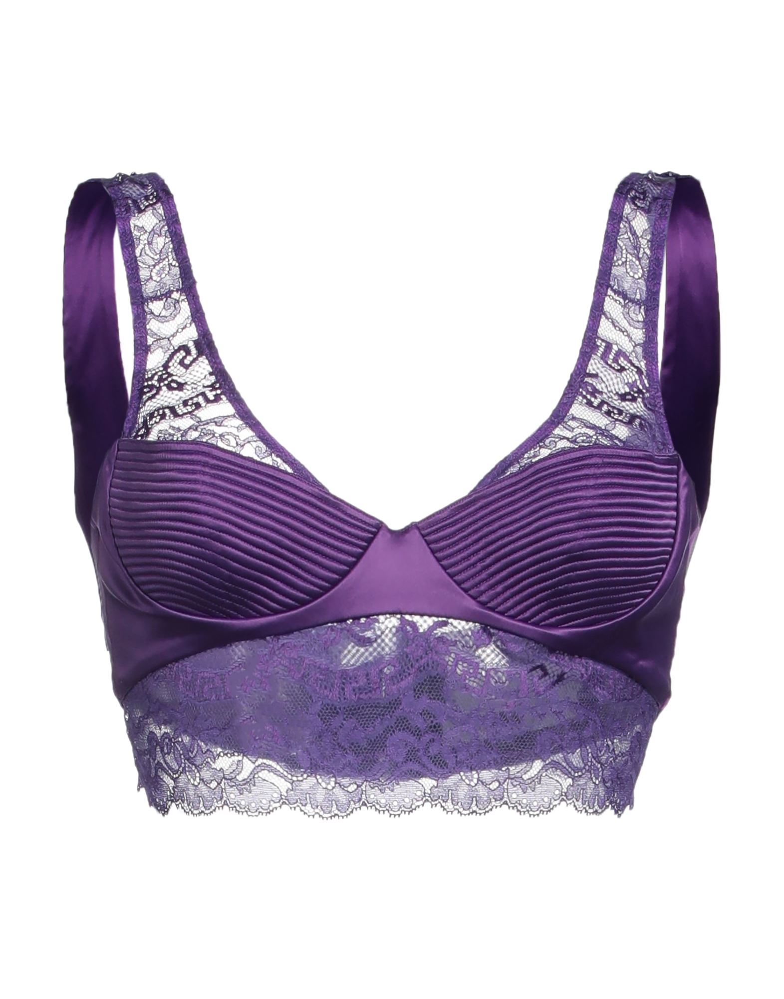 VERSACE Bh Damen Violett von VERSACE