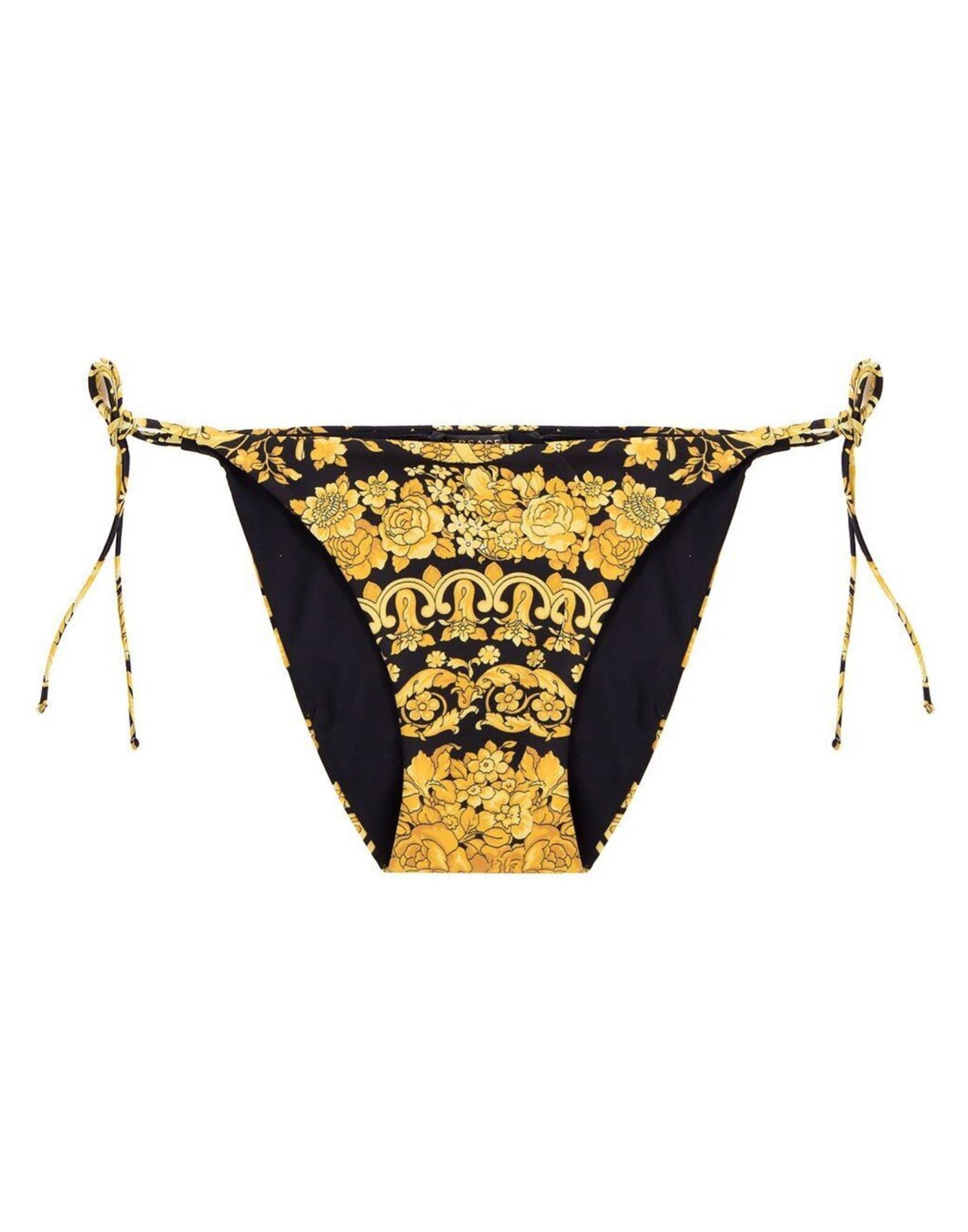 VERSACE Bikinislip & Badehose Damen Bunt von VERSACE