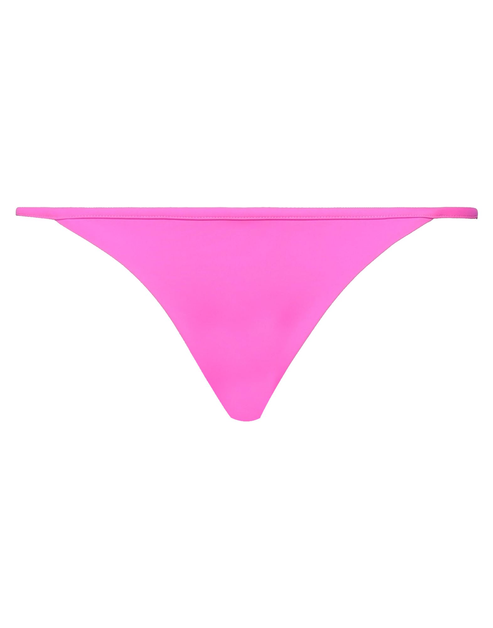 VERSACE Bikinislip & Badehose Damen Fuchsia von VERSACE