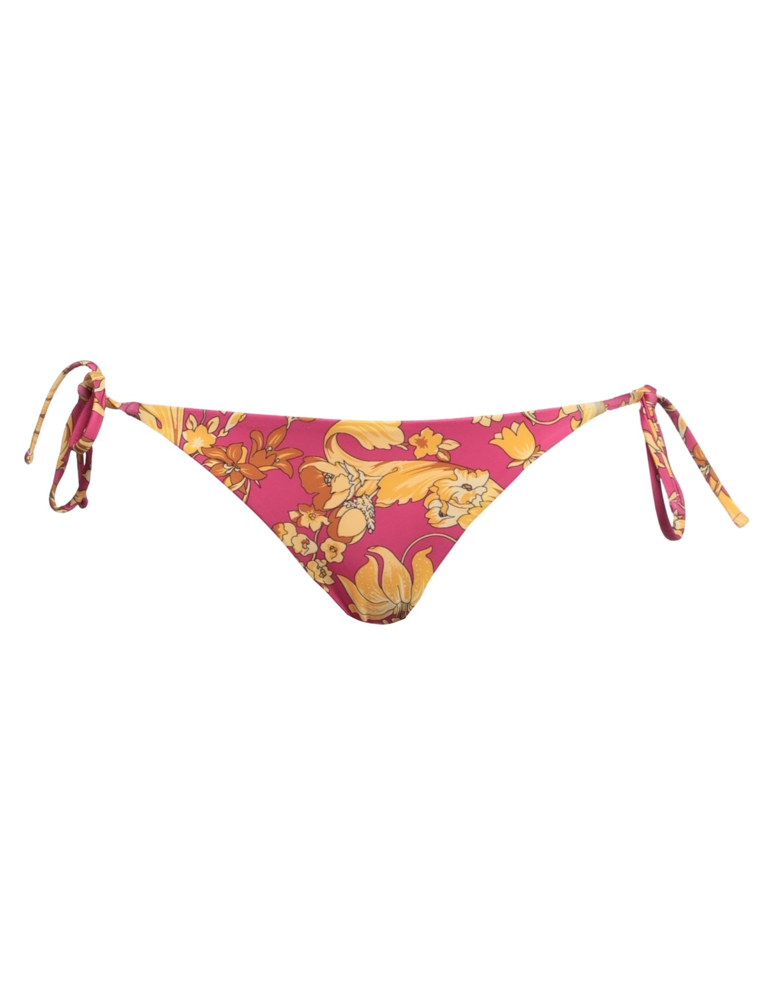 VERSACE Bikinislip & Badehose Damen Magenta von VERSACE