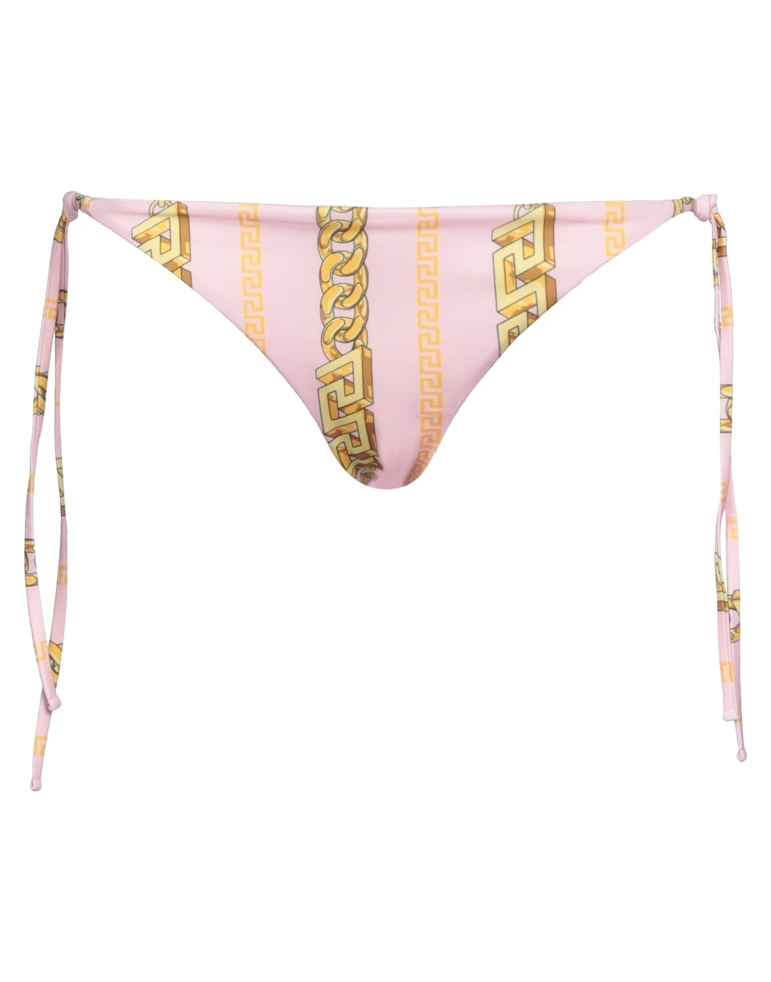 VERSACE Bikinislip & Badehose Damen Rosa von VERSACE