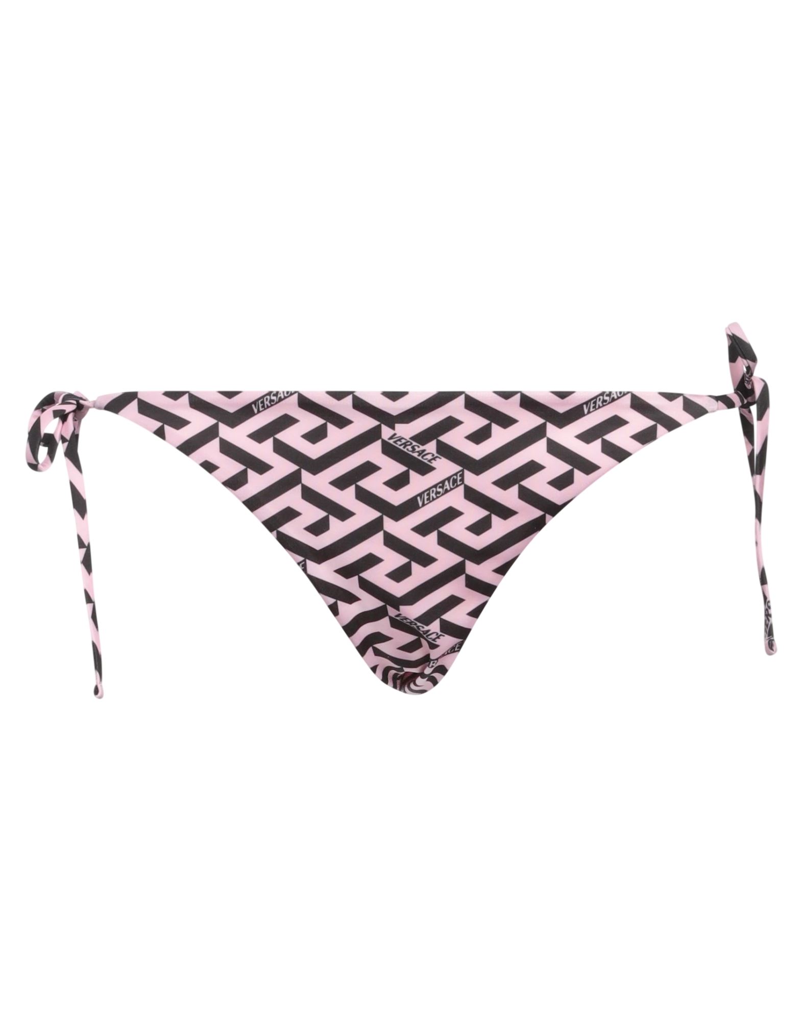 VERSACE Bikinislip & Badehose Damen Rosa von VERSACE