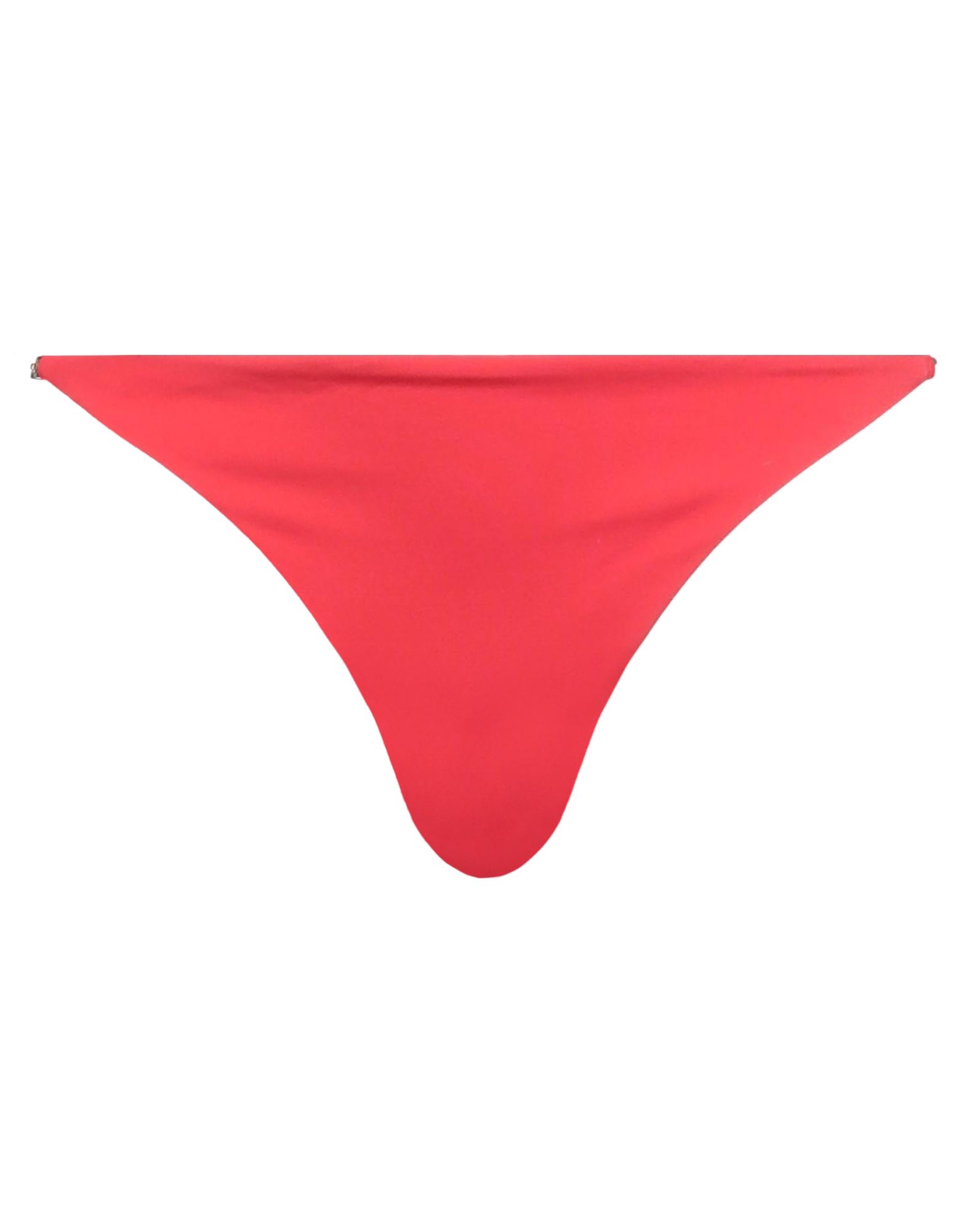 VERSACE Bikinislip & Badehose Damen Rot von VERSACE