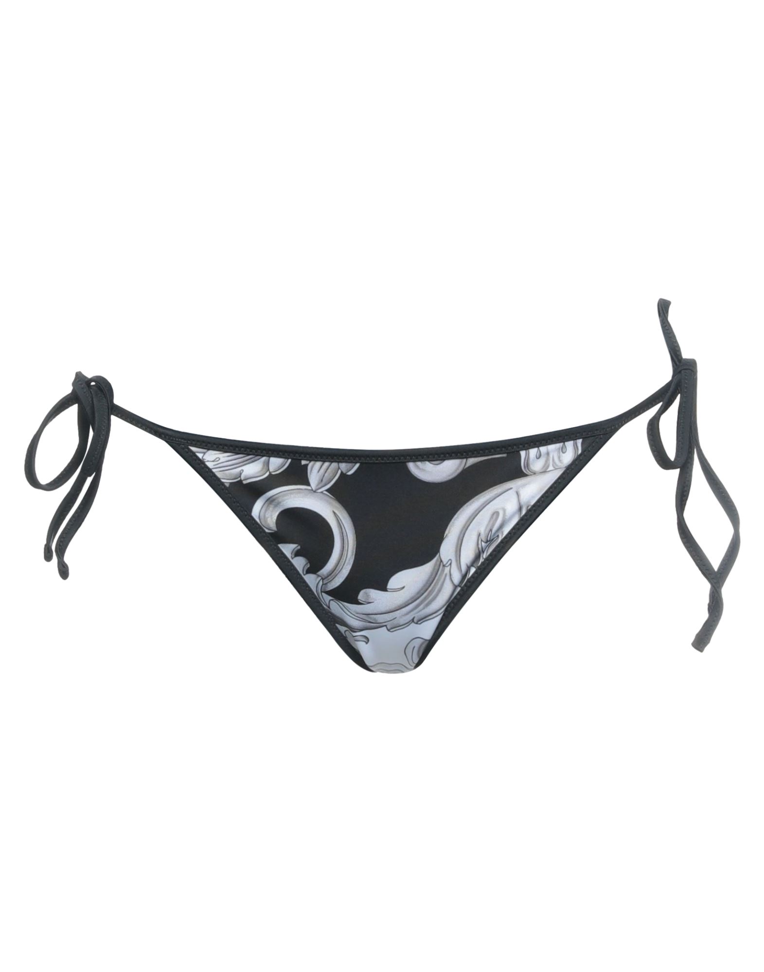 VERSACE Bikinislip & Badehose Damen Schwarz von VERSACE