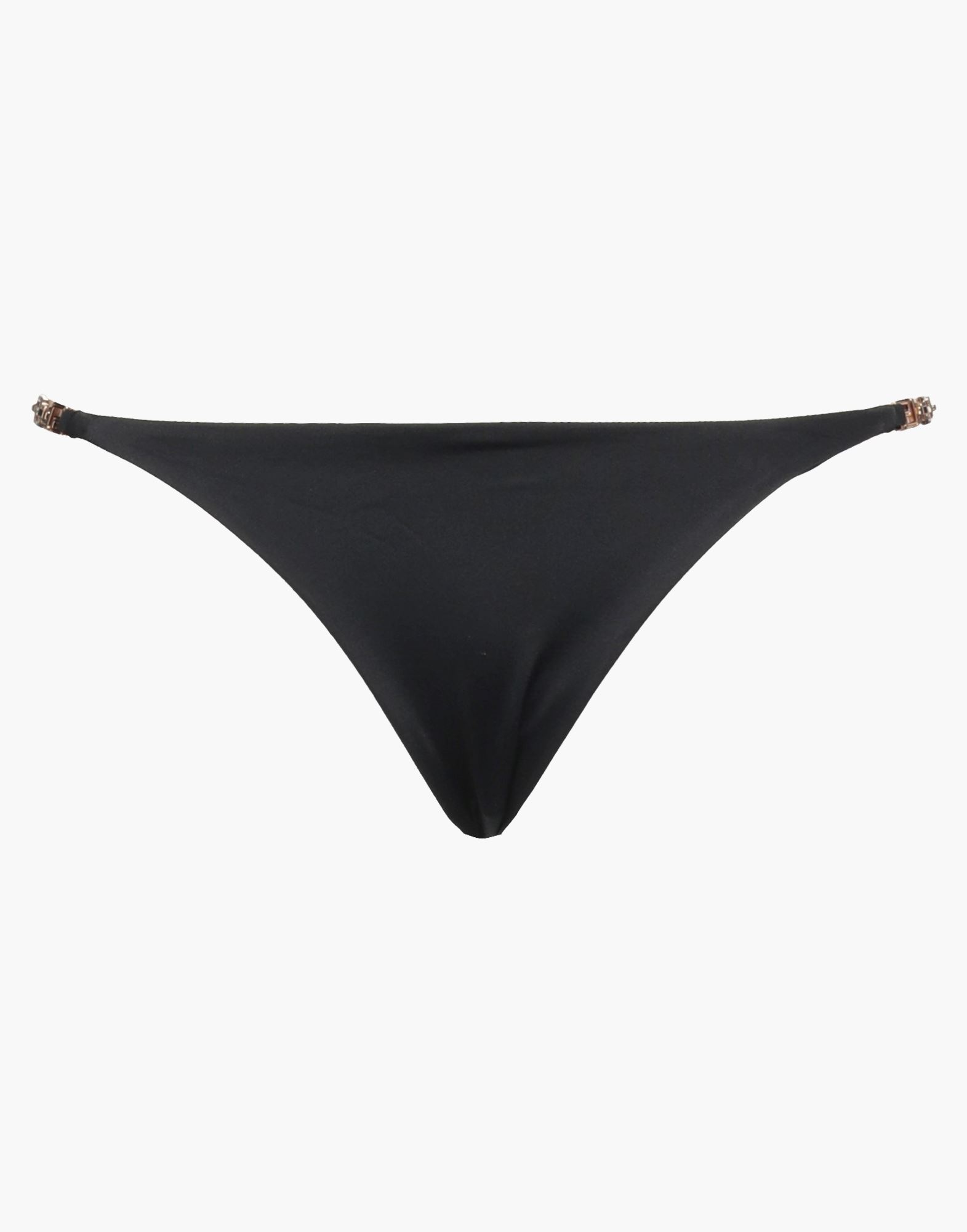 VERSACE Bikinislip & Badehose Damen Schwarz von VERSACE