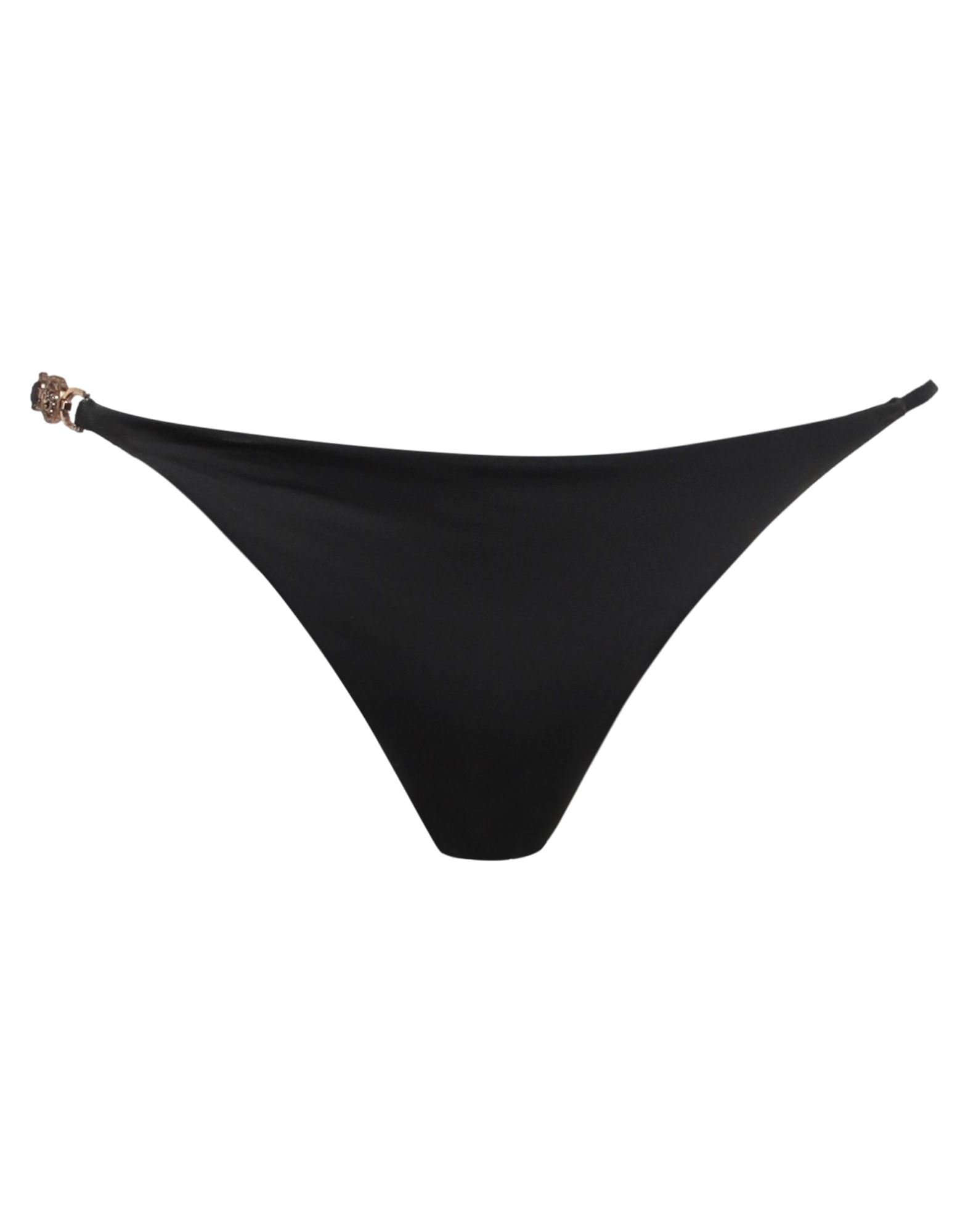 VERSACE Bikinislip & Badehose Damen Schwarz von VERSACE