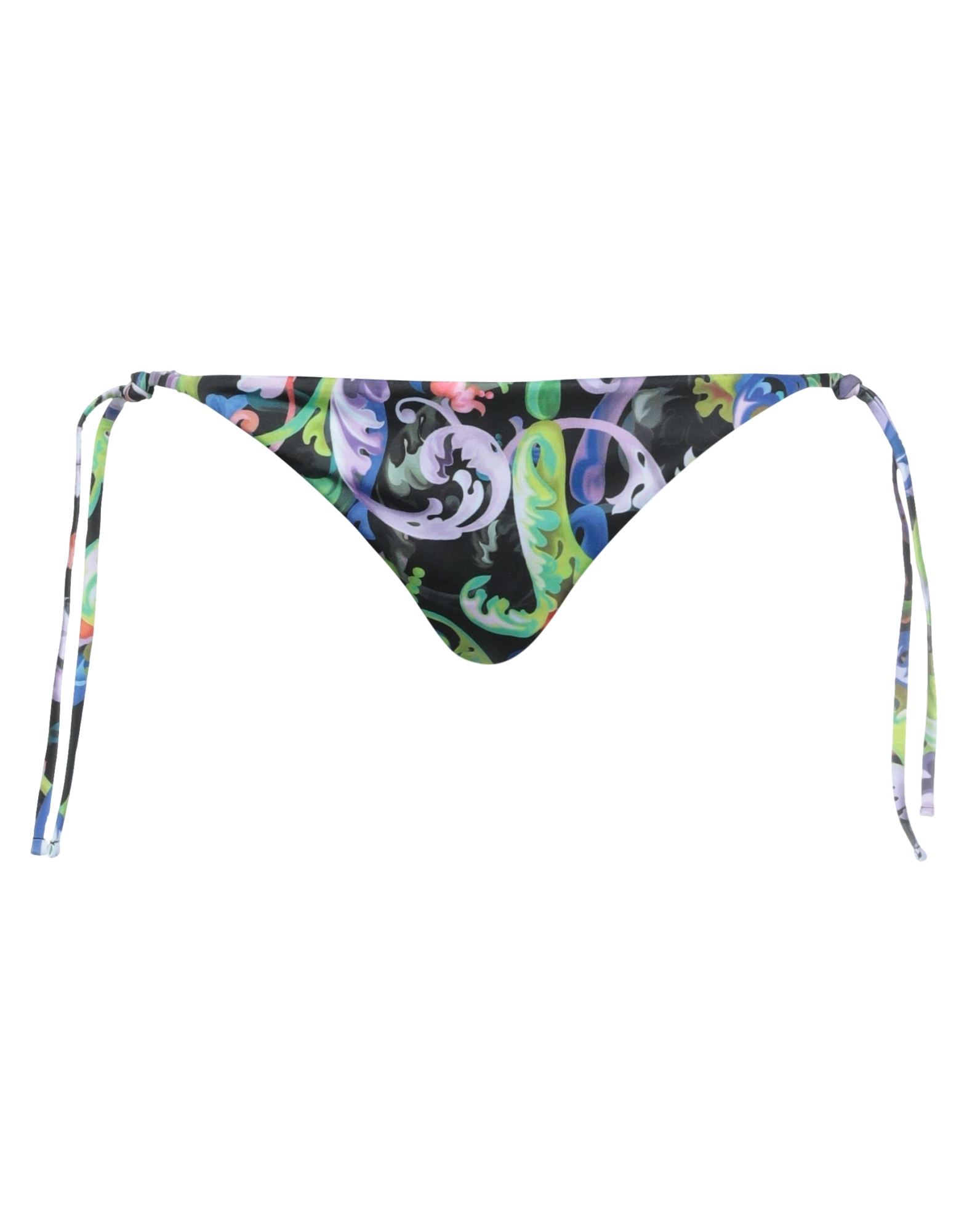 VERSACE Bikinislip & Badehose Damen Schwarz von VERSACE