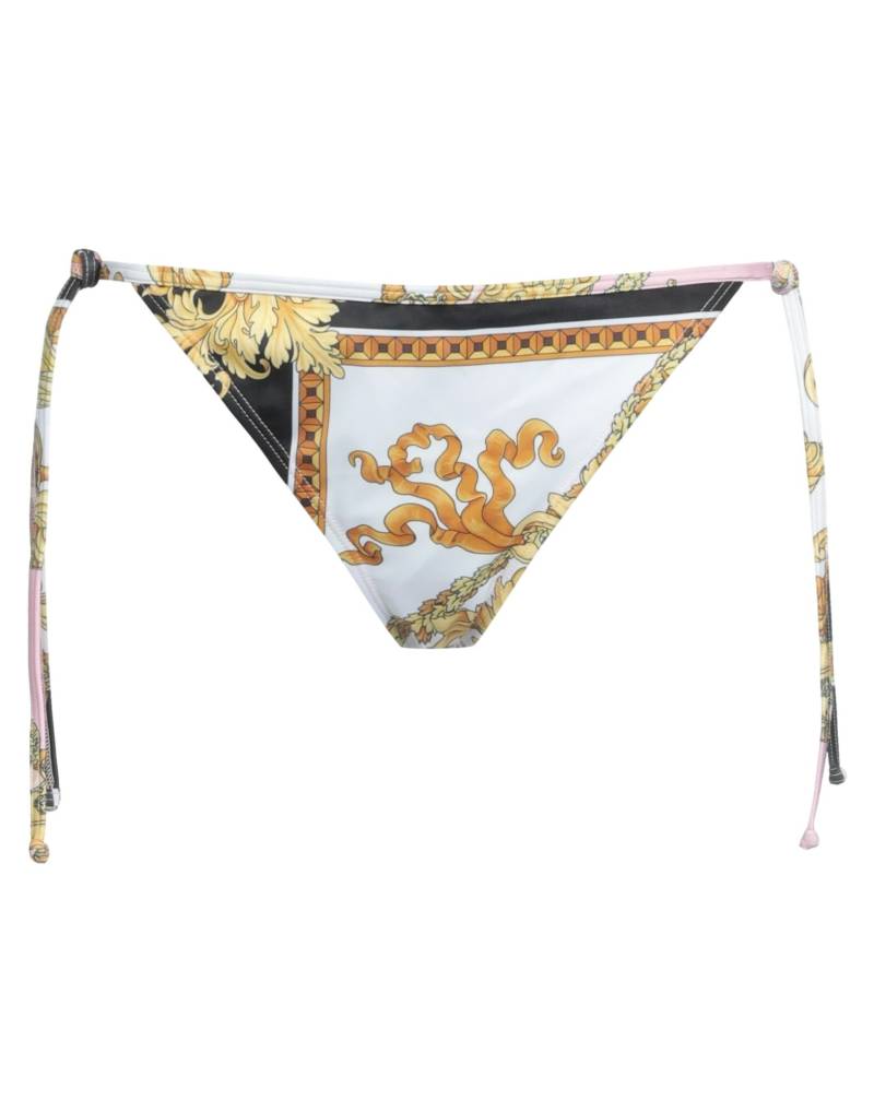 VERSACE Bikinislip & Badehose Damen Weiß von VERSACE