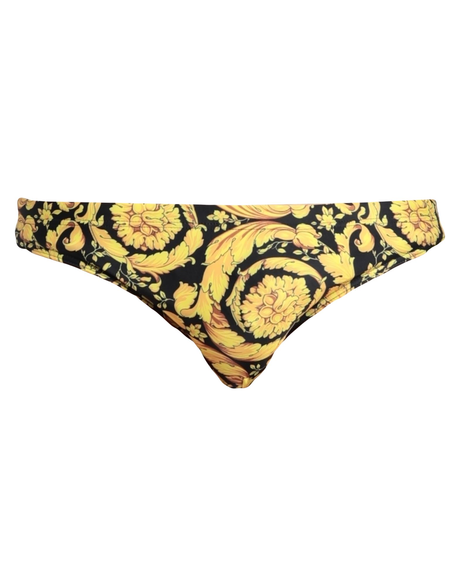 VERSACE Bikinislip & Badehose Herren Schwarz von VERSACE