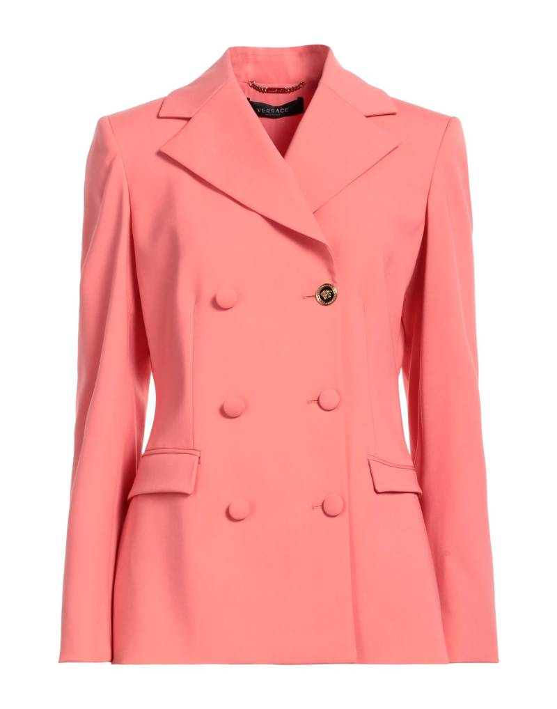 VERSACE Blazer Damen Koralle von VERSACE