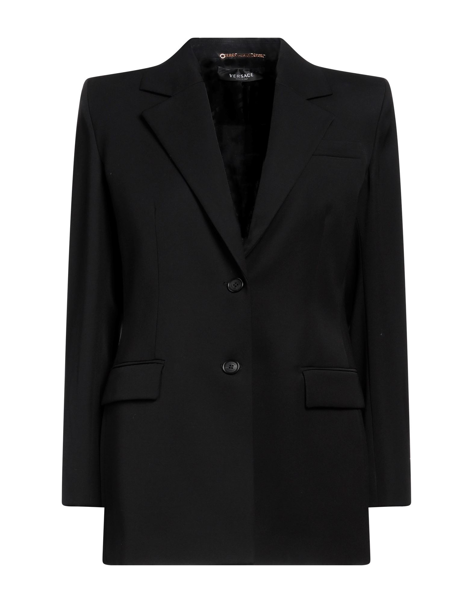 VERSACE Blazer Damen Schwarz von VERSACE