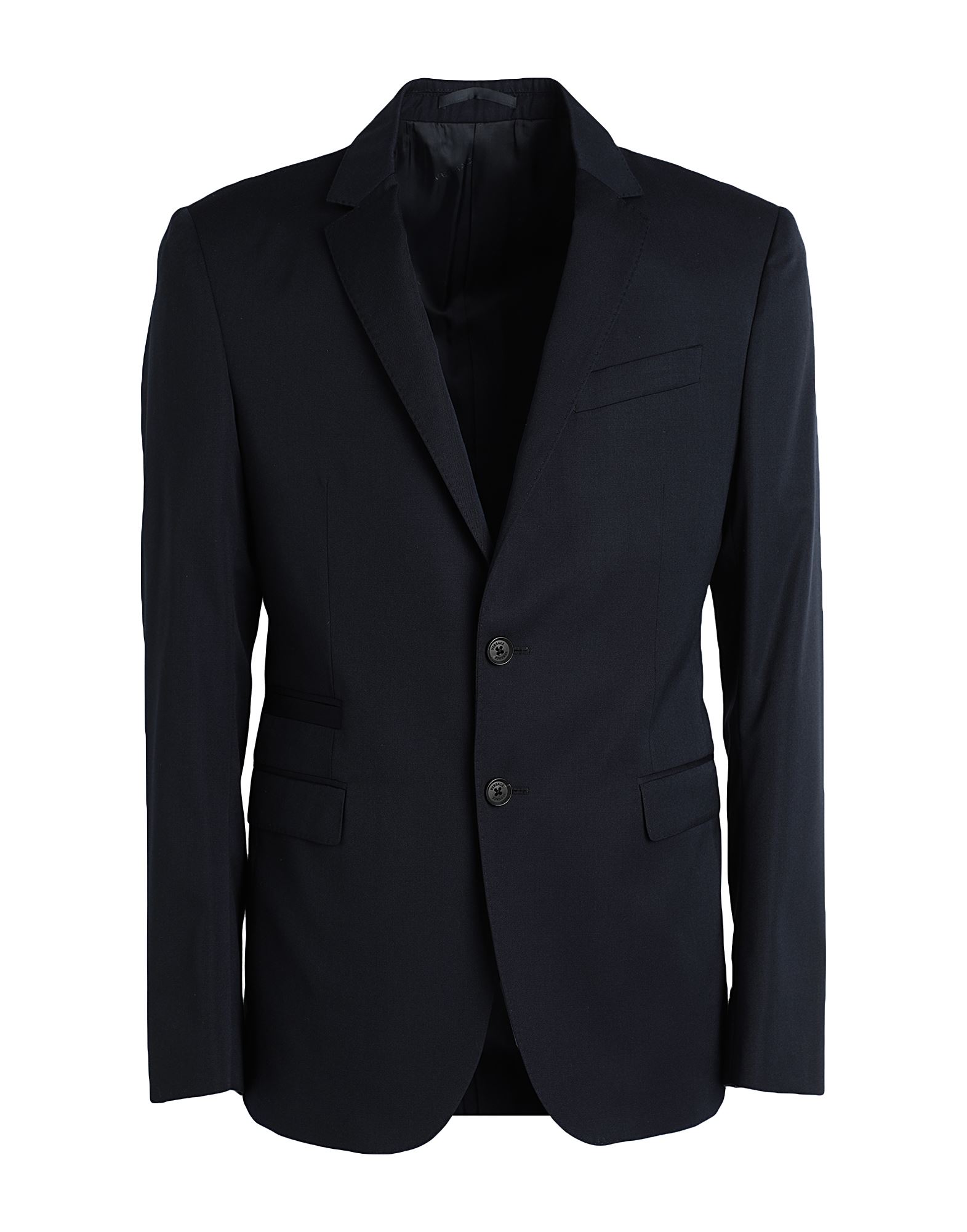 VERSACE Blazer Herren Marineblau von VERSACE