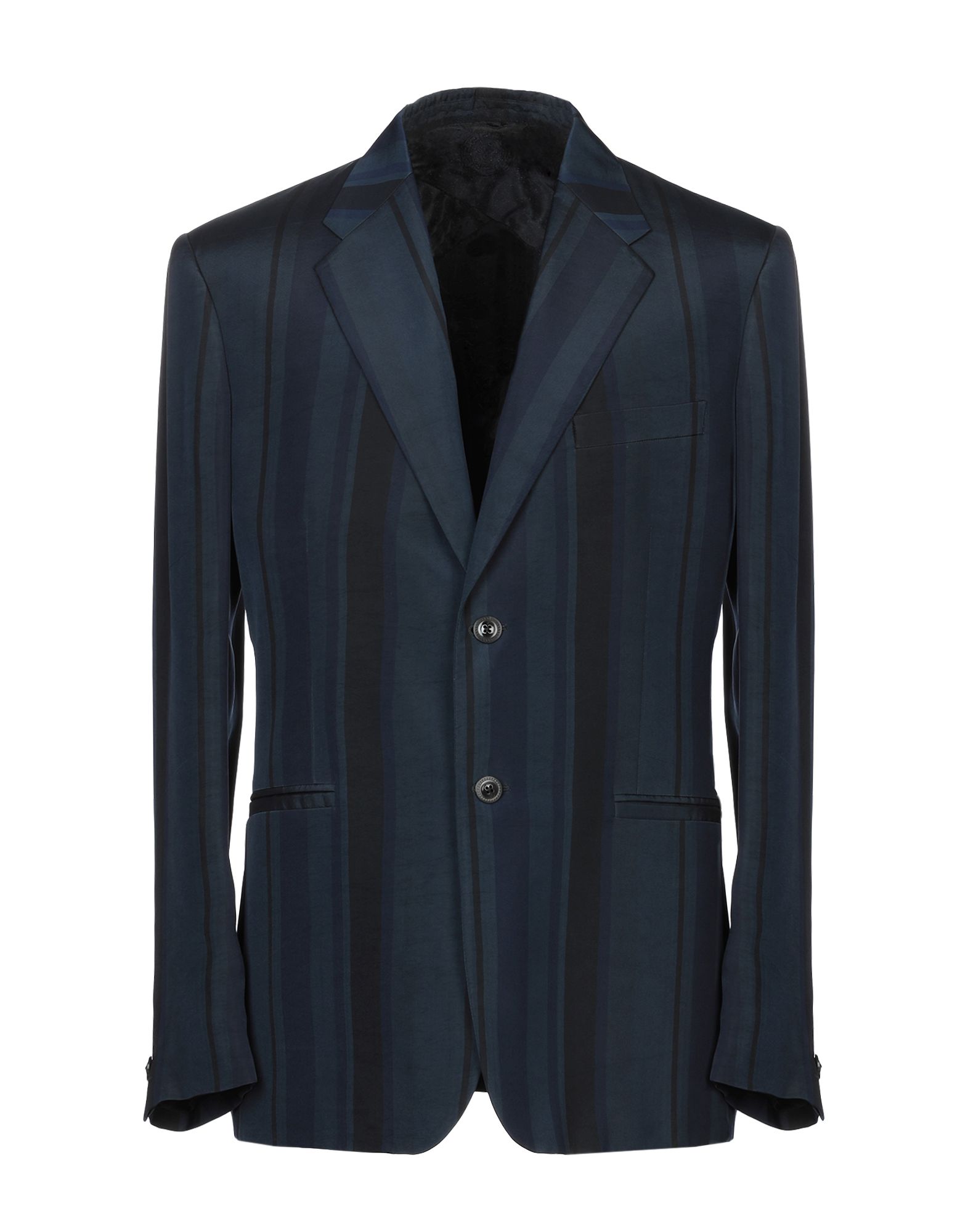 VERSACE Blazer Herren Nachtblau von VERSACE