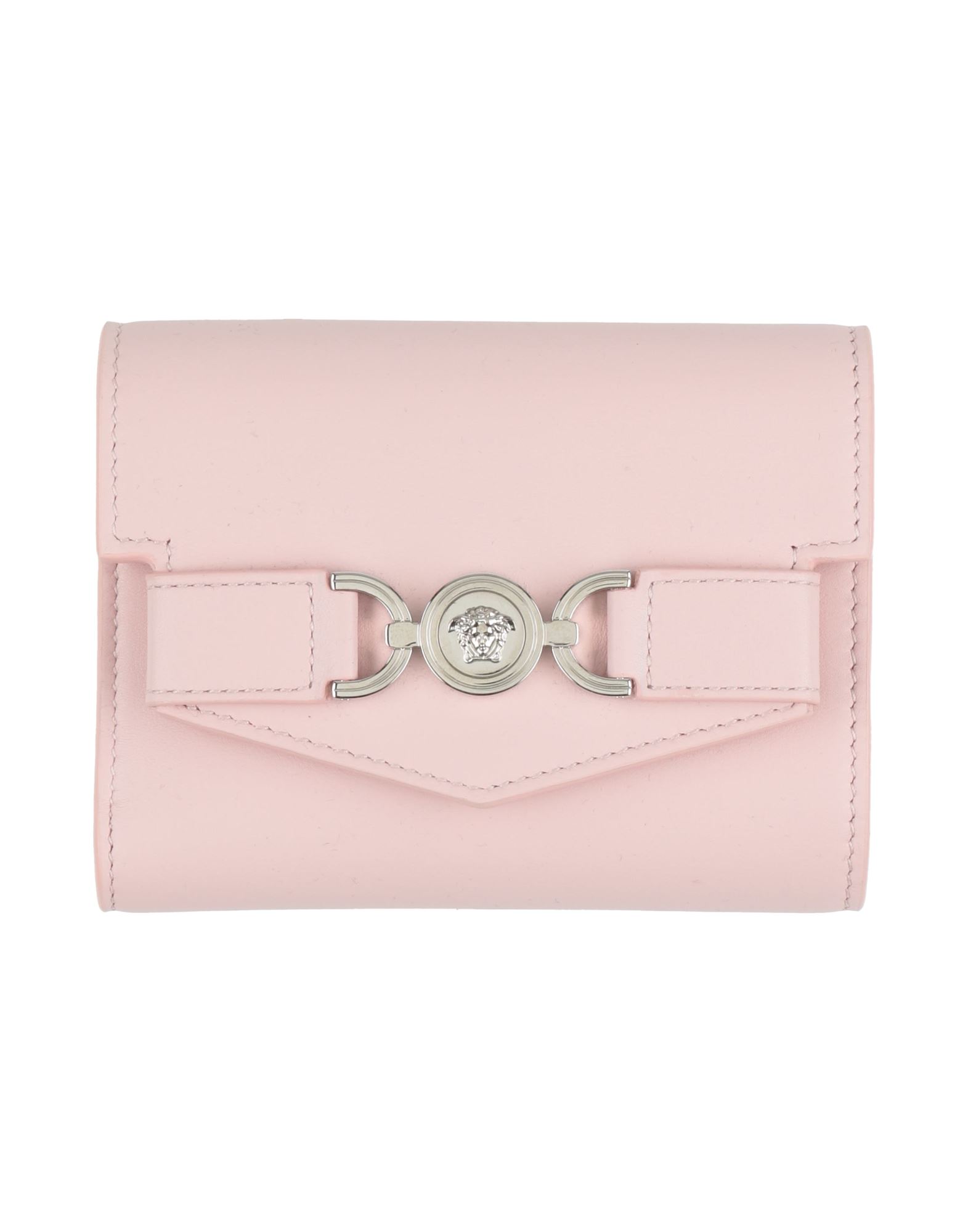 VERSACE Brieftasche Damen Rosa von VERSACE