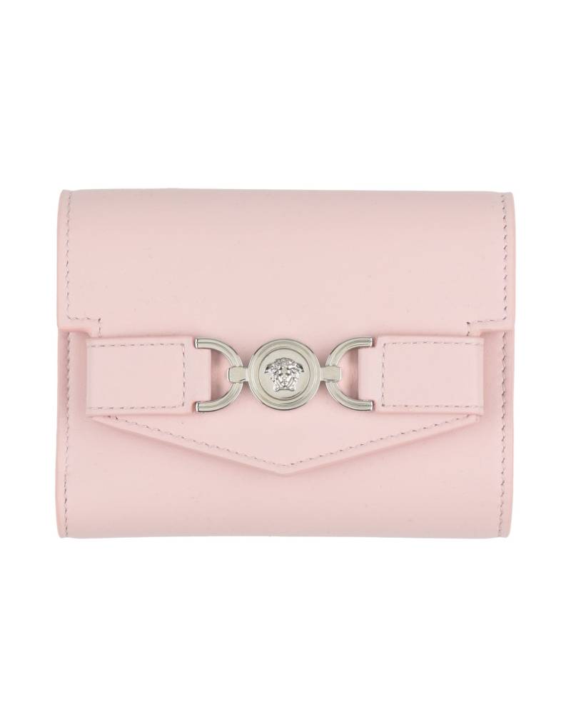 VERSACE Brieftasche Damen Rosa von VERSACE
