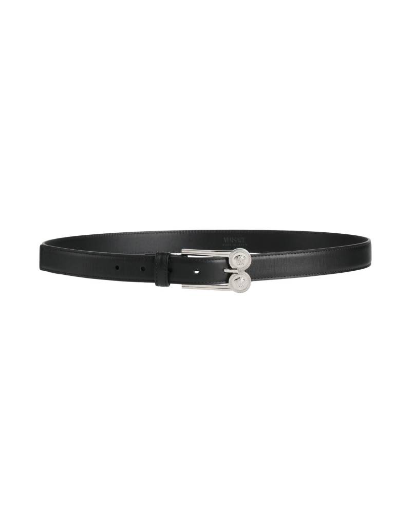 VERSACE Gürtel Damen Schwarz VERSACE Gürtel Damen Schwarz von VERSACE