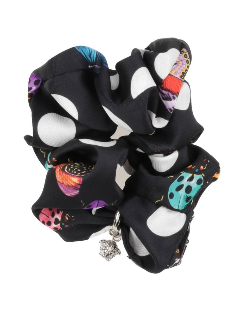 VERSACE Haaraccessoire Damen Schwarz von VERSACE