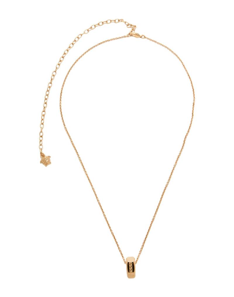 VERSACE Halskette Damen Gold von VERSACE