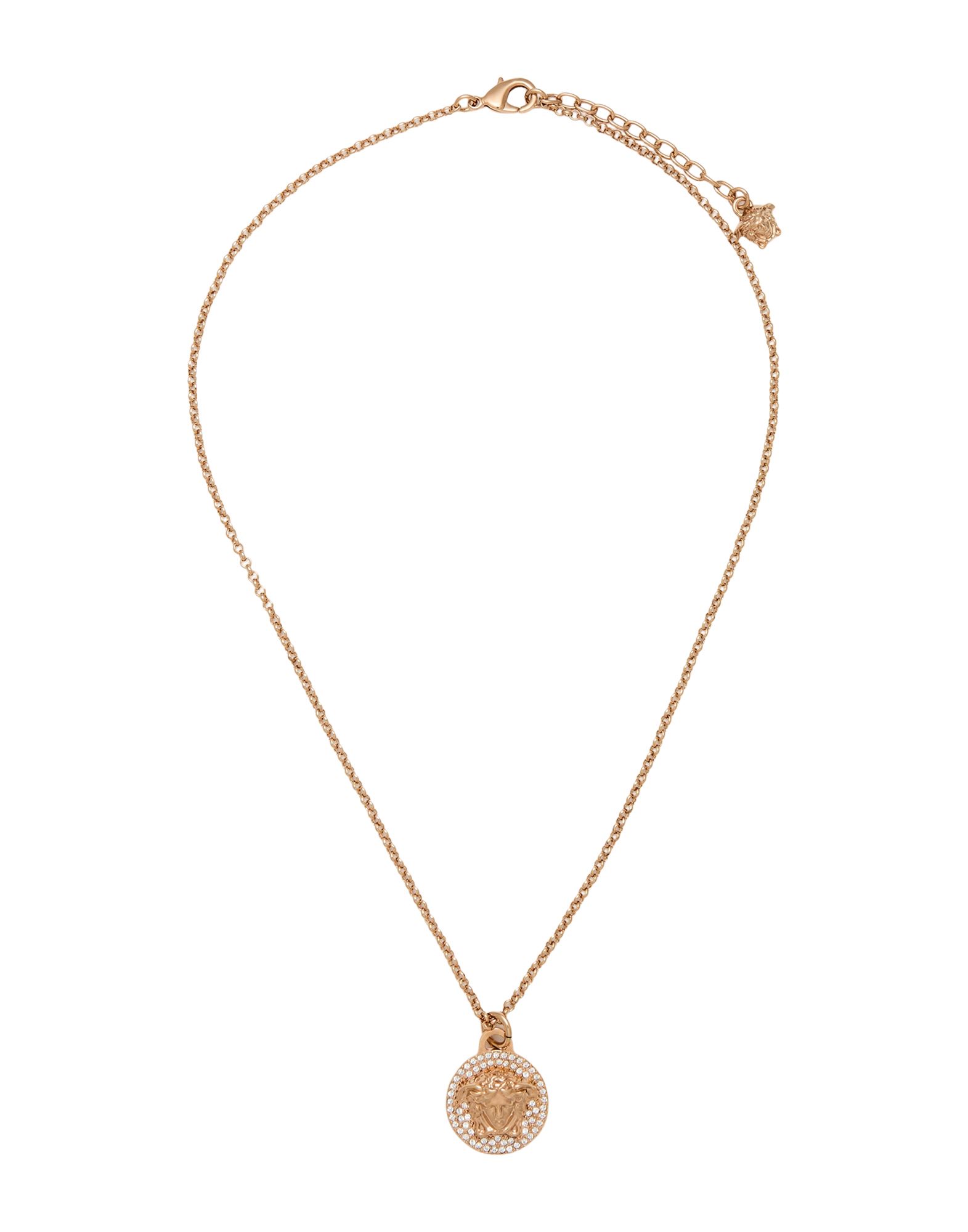 VERSACE Halskette Damen Gold von VERSACE