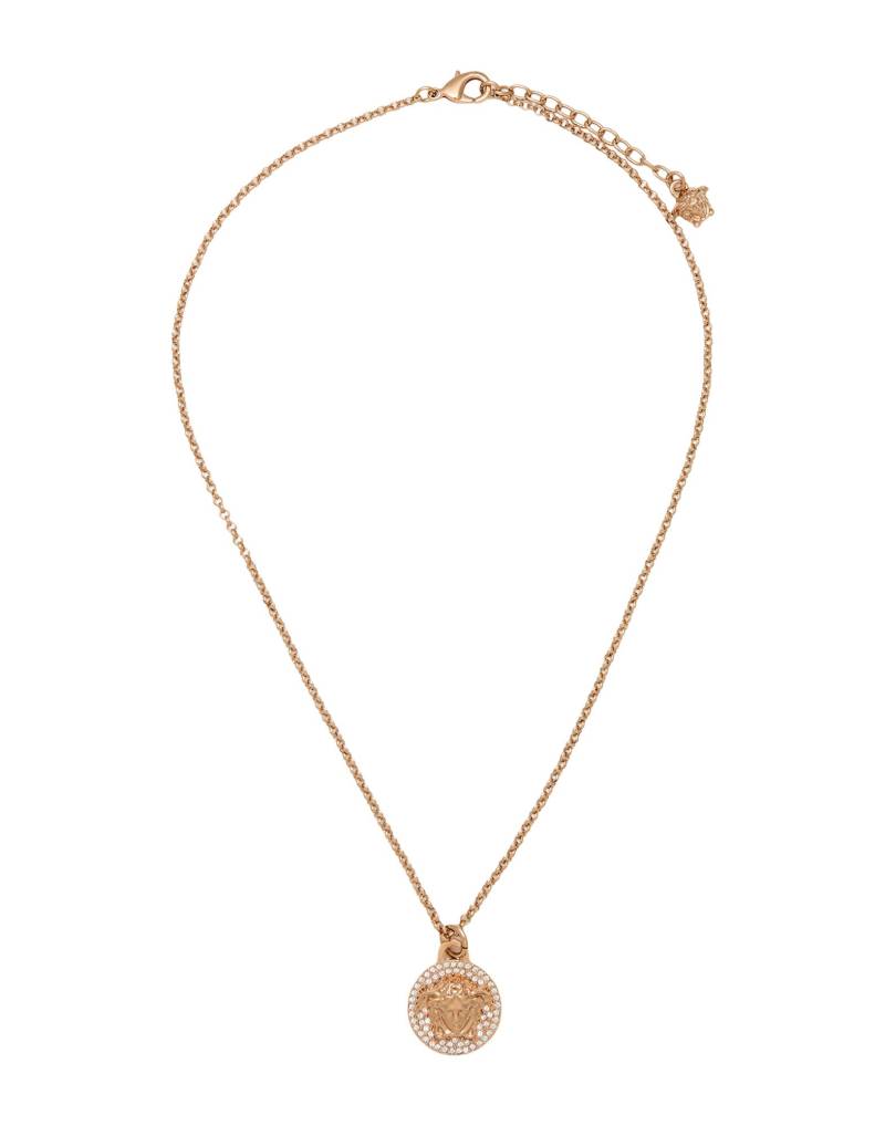 VERSACE Halskette Damen Gold von VERSACE