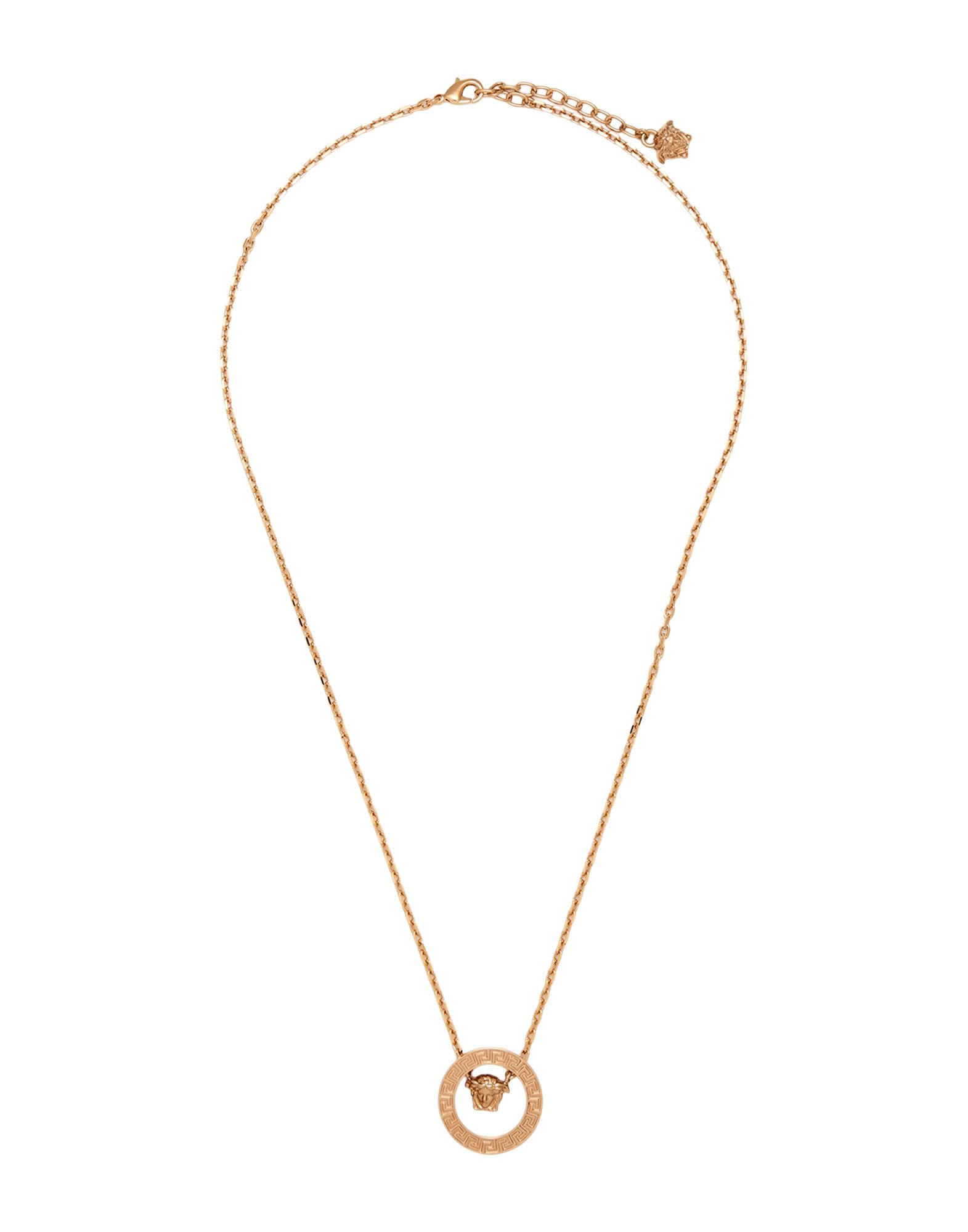 VERSACE Halskette Damen Gold von VERSACE