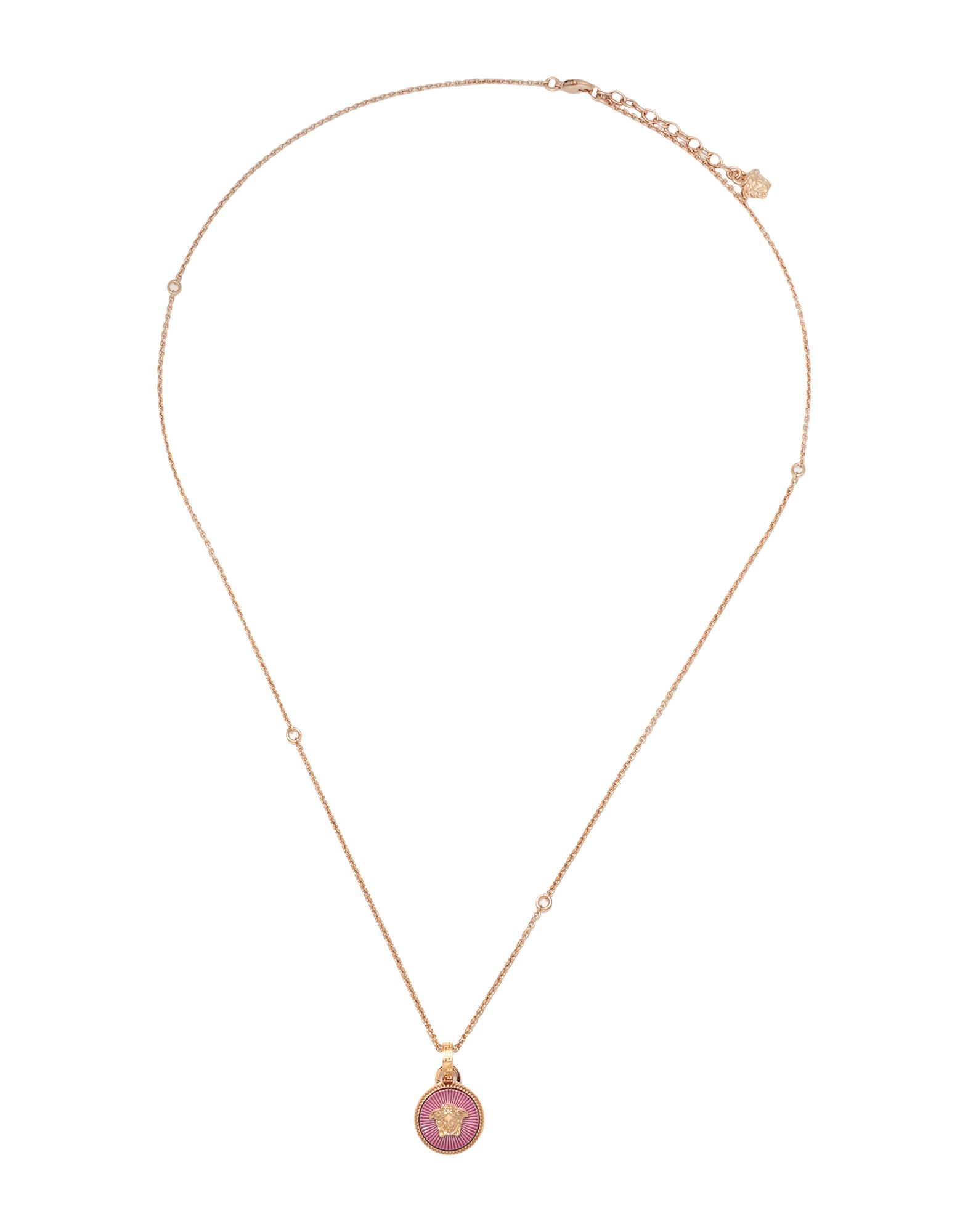VERSACE Halskette Damen Malve von VERSACE