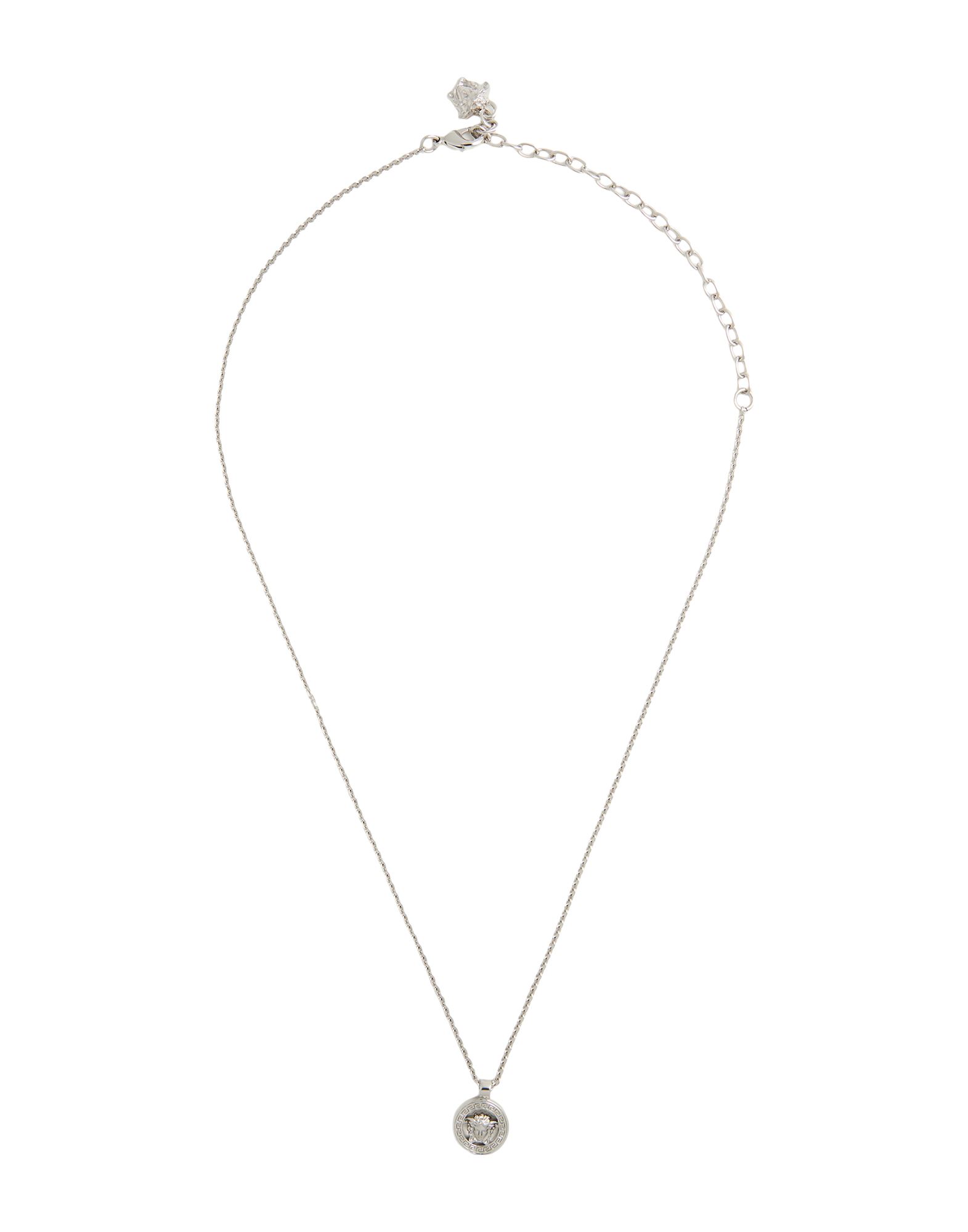 VERSACE Halskette Damen Silber VERSACE Halskette Damen Silber von VERSACE