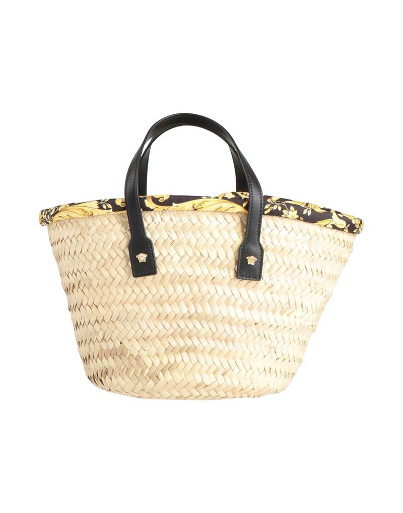 VERSACE Handtaschen Damen Beige von VERSACE