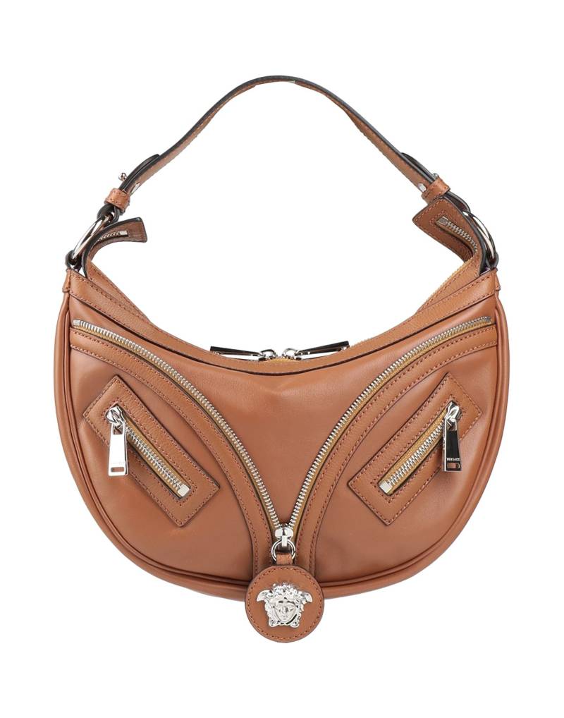 VERSACE Handtaschen Damen Braun von VERSACE