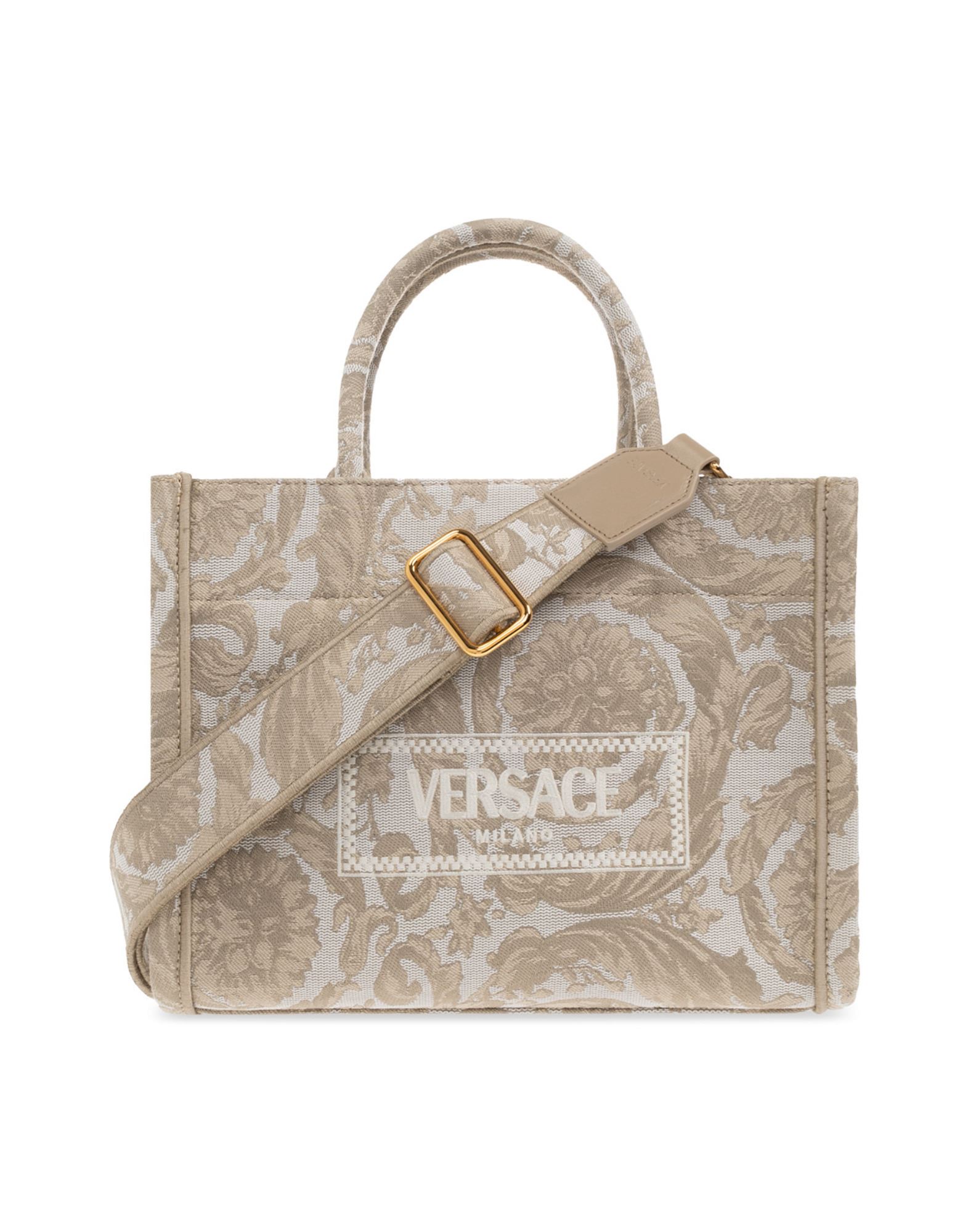 VERSACE Handtaschen Damen Bunt von VERSACE