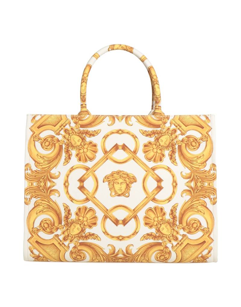 VERSACE Handtaschen Damen Elfenbein von VERSACE