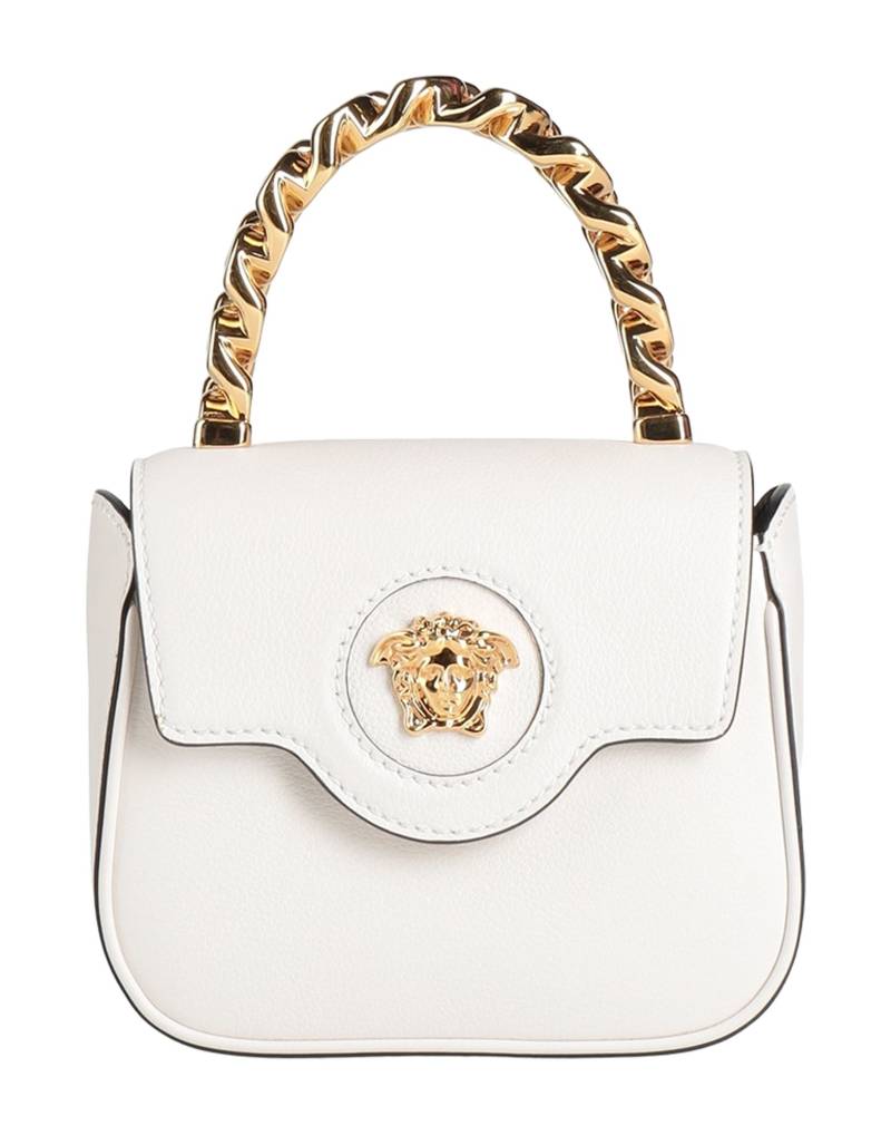 VERSACE Handtaschen Damen Elfenbein von VERSACE