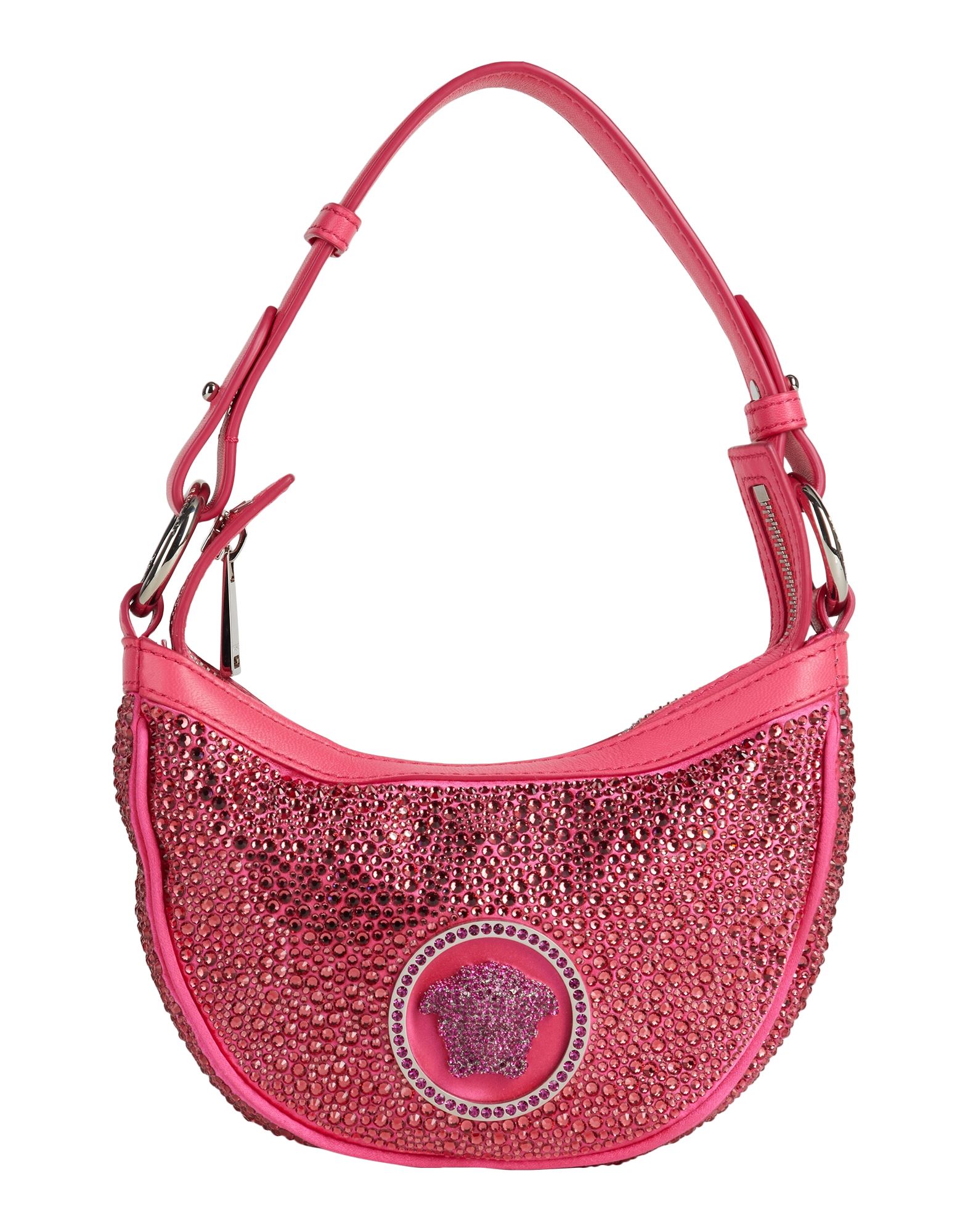 VERSACE Handtaschen Damen Fuchsia von VERSACE