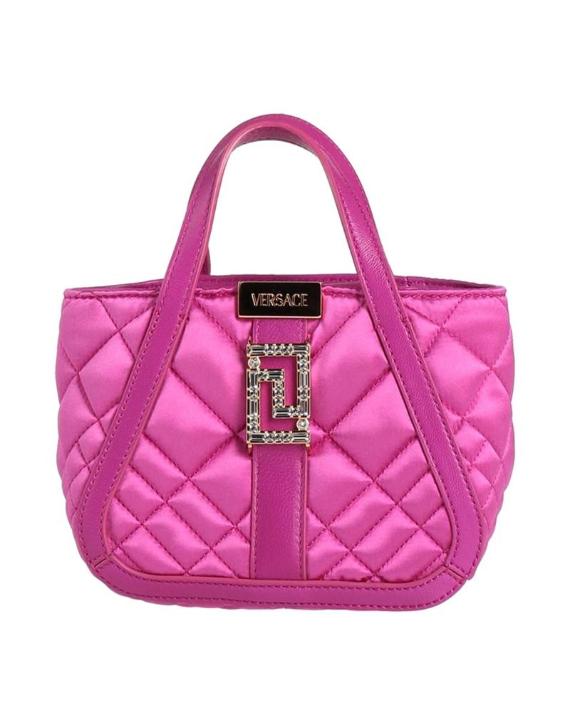 VERSACE Handtaschen Damen Fuchsia von VERSACE