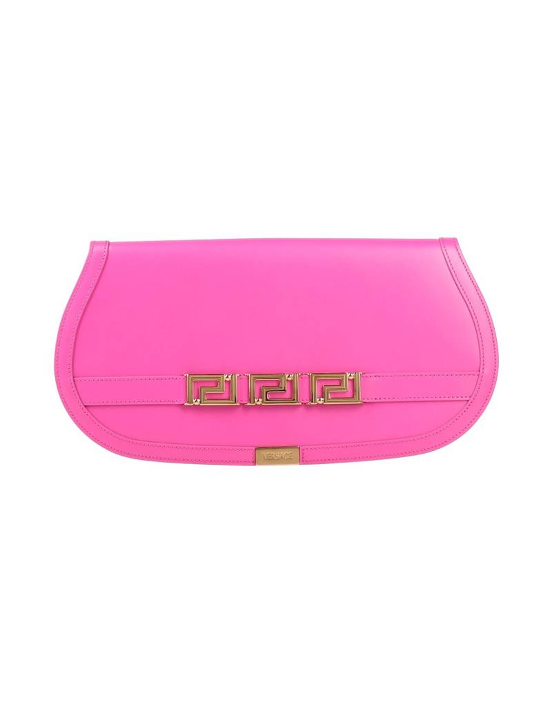 VERSACE Handtaschen Damen Fuchsia von VERSACE